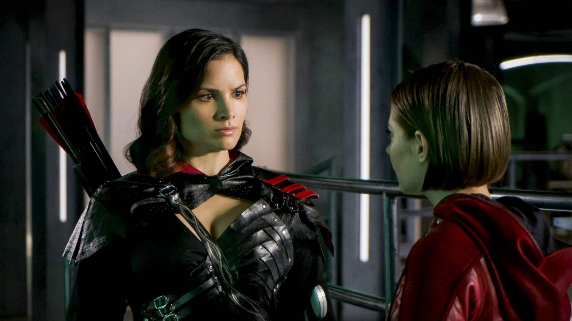 Сезон 6 Серия 16