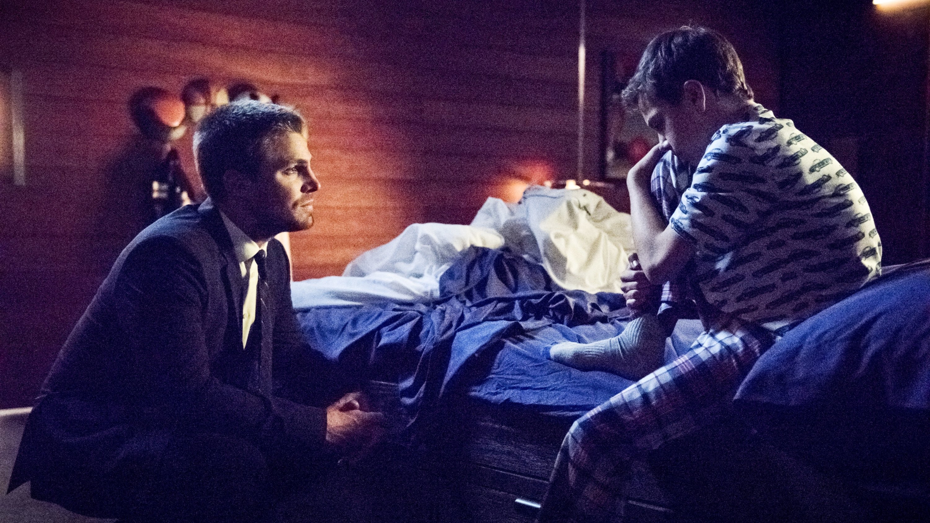 Сезон 6 Серия 1