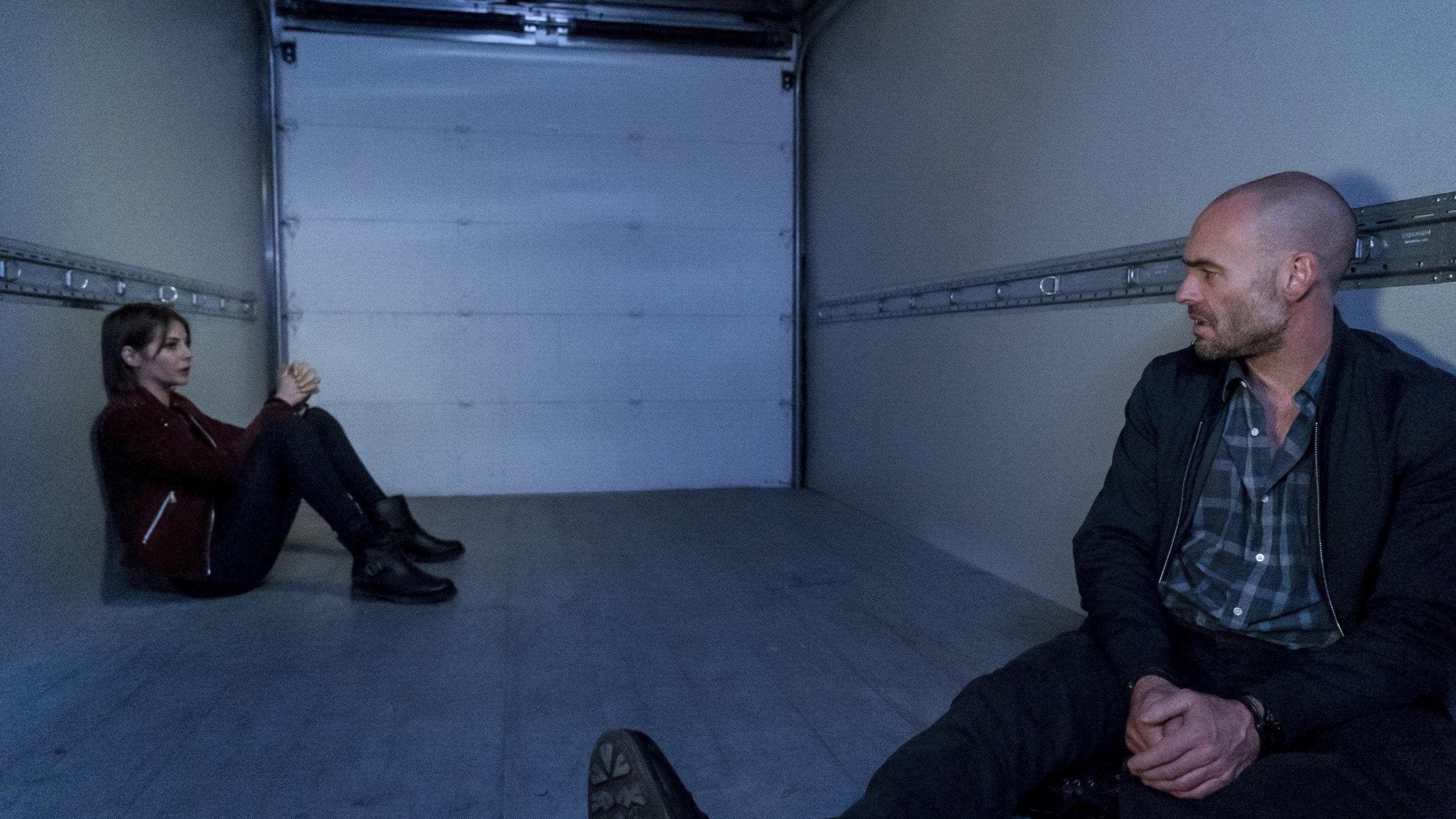 Сезон 5 Серия 22