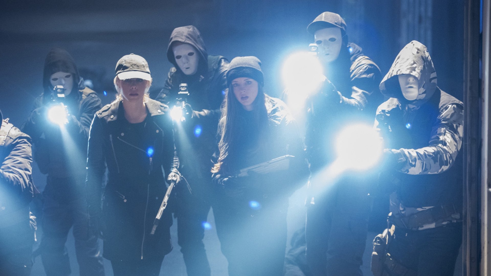 Сезон 5 Серия 19