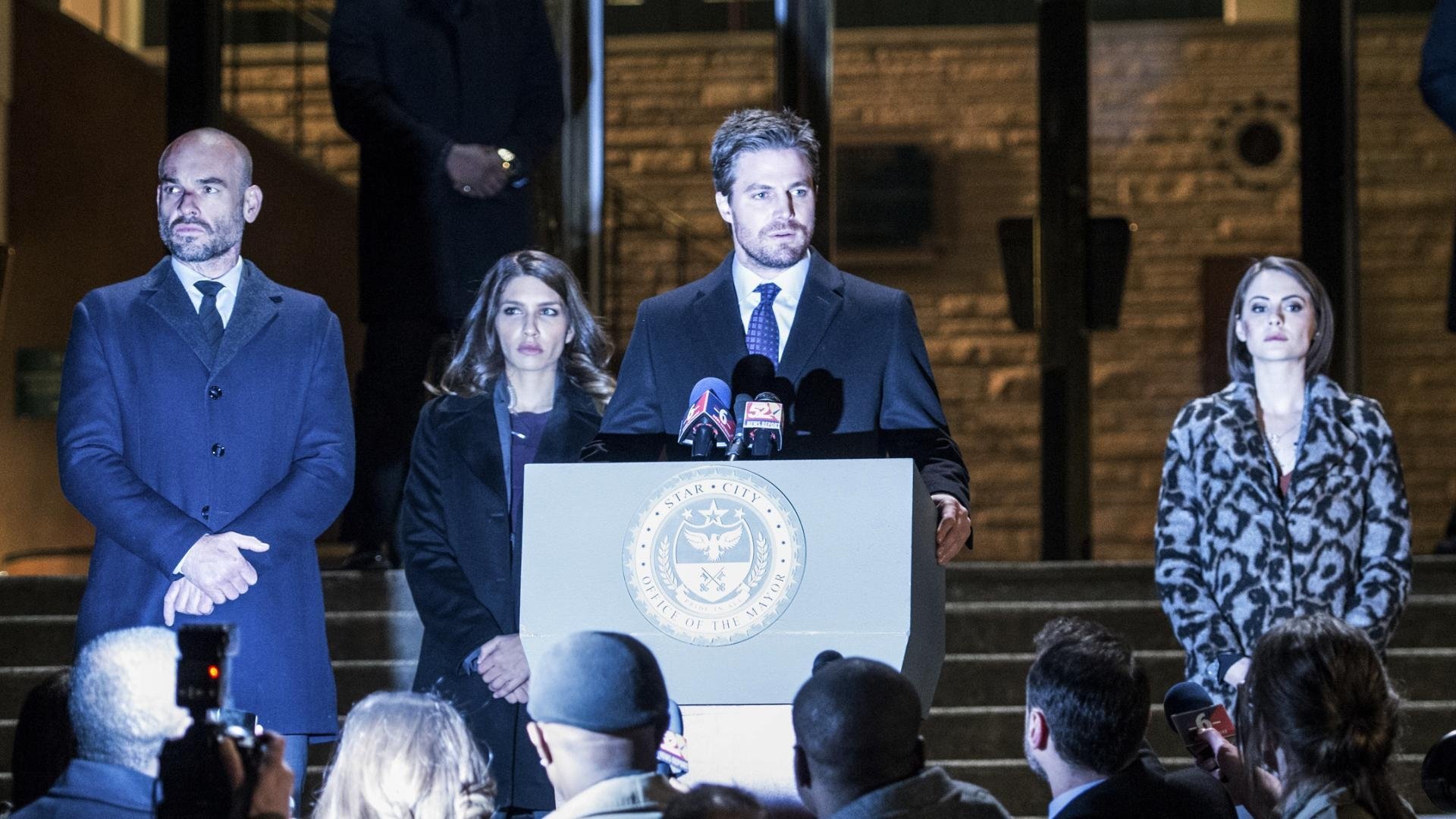 Сезон 5 Серия 15