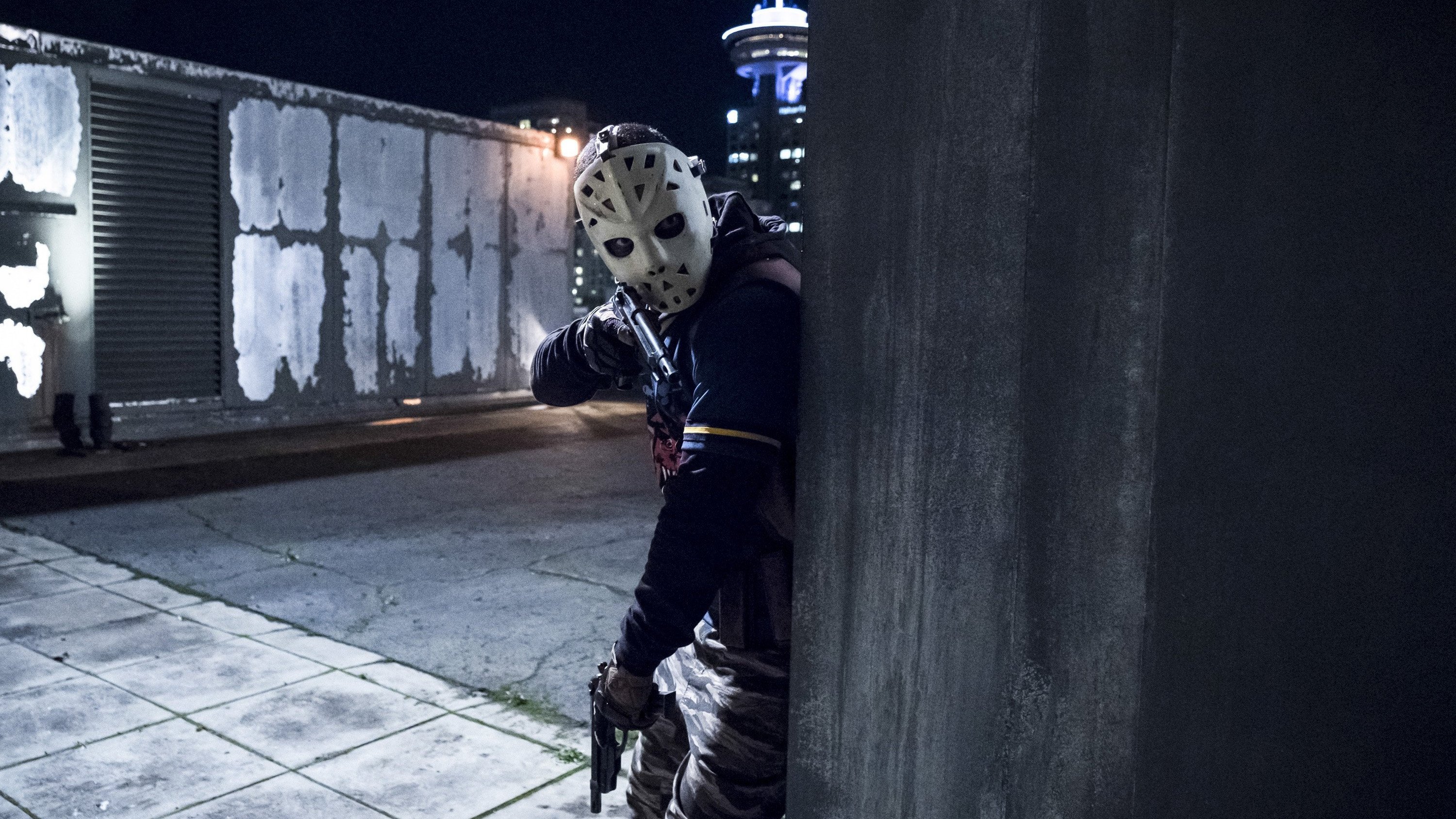 Сезон 5 Серия 11