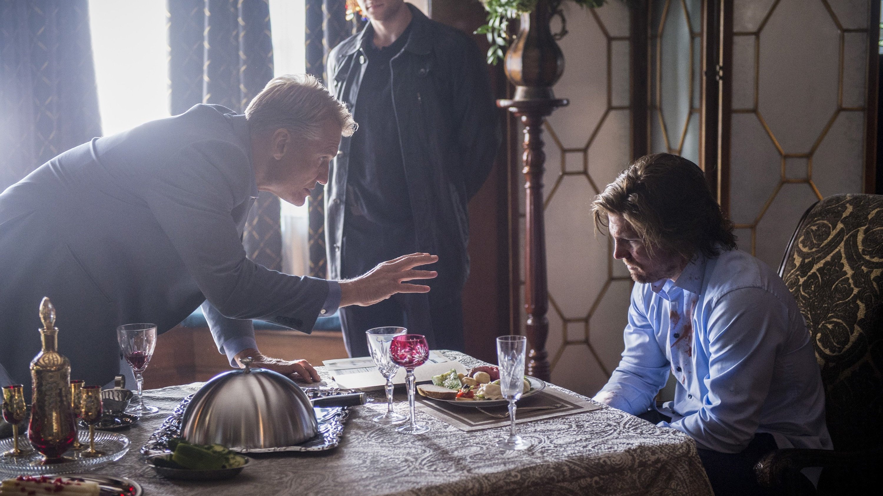 Сезон 5 Серия 7