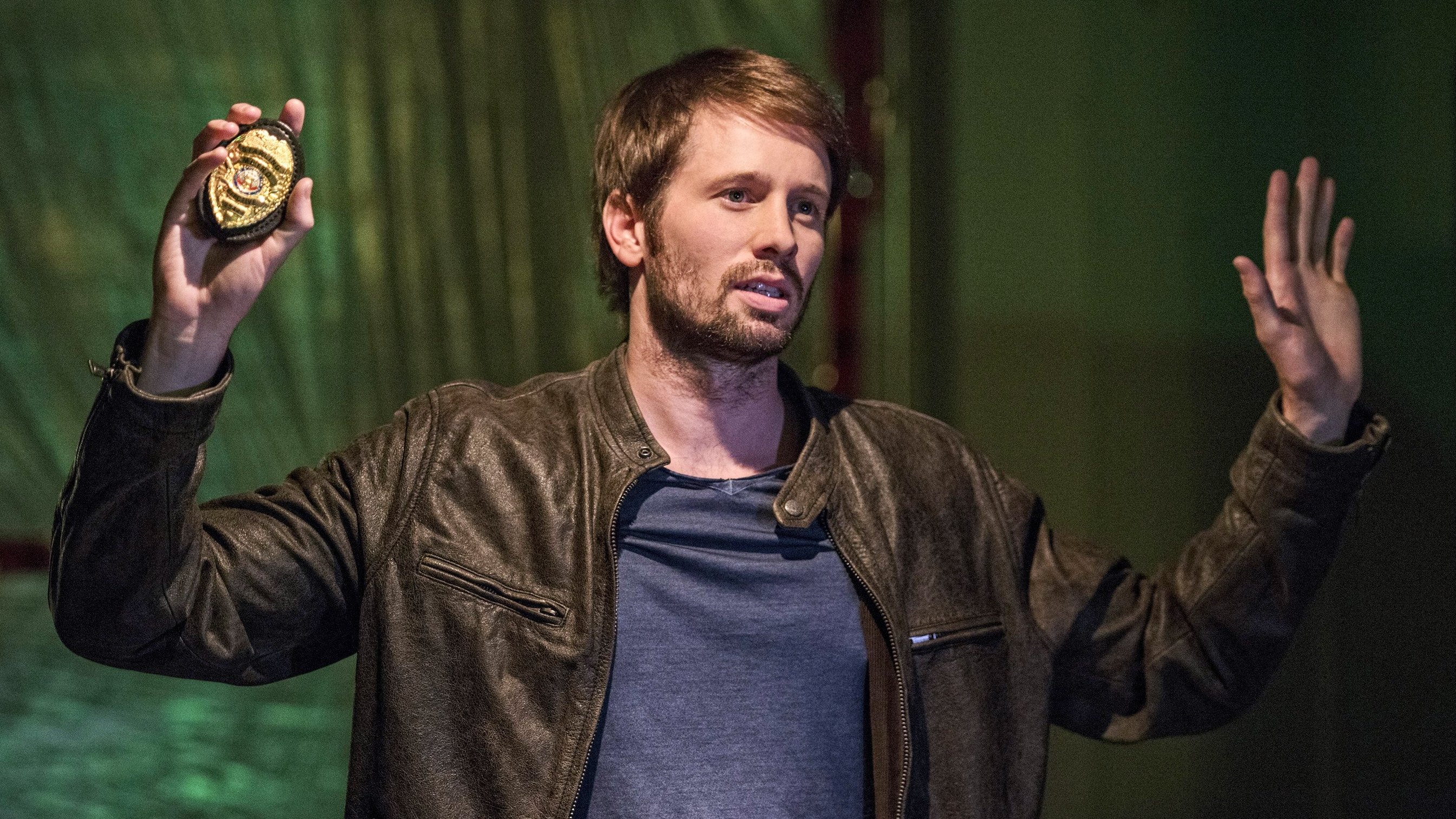 Сезон 5 Серия 3