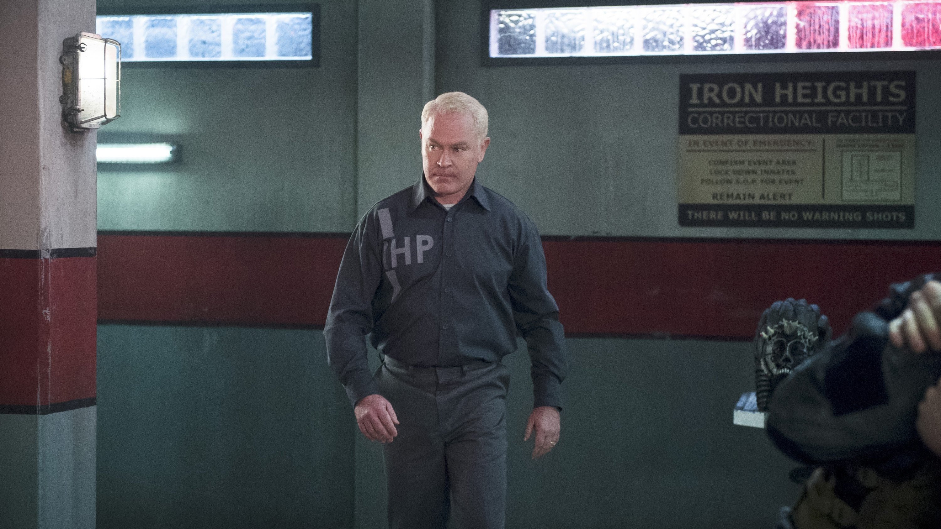 Сезон 4 Серия 18