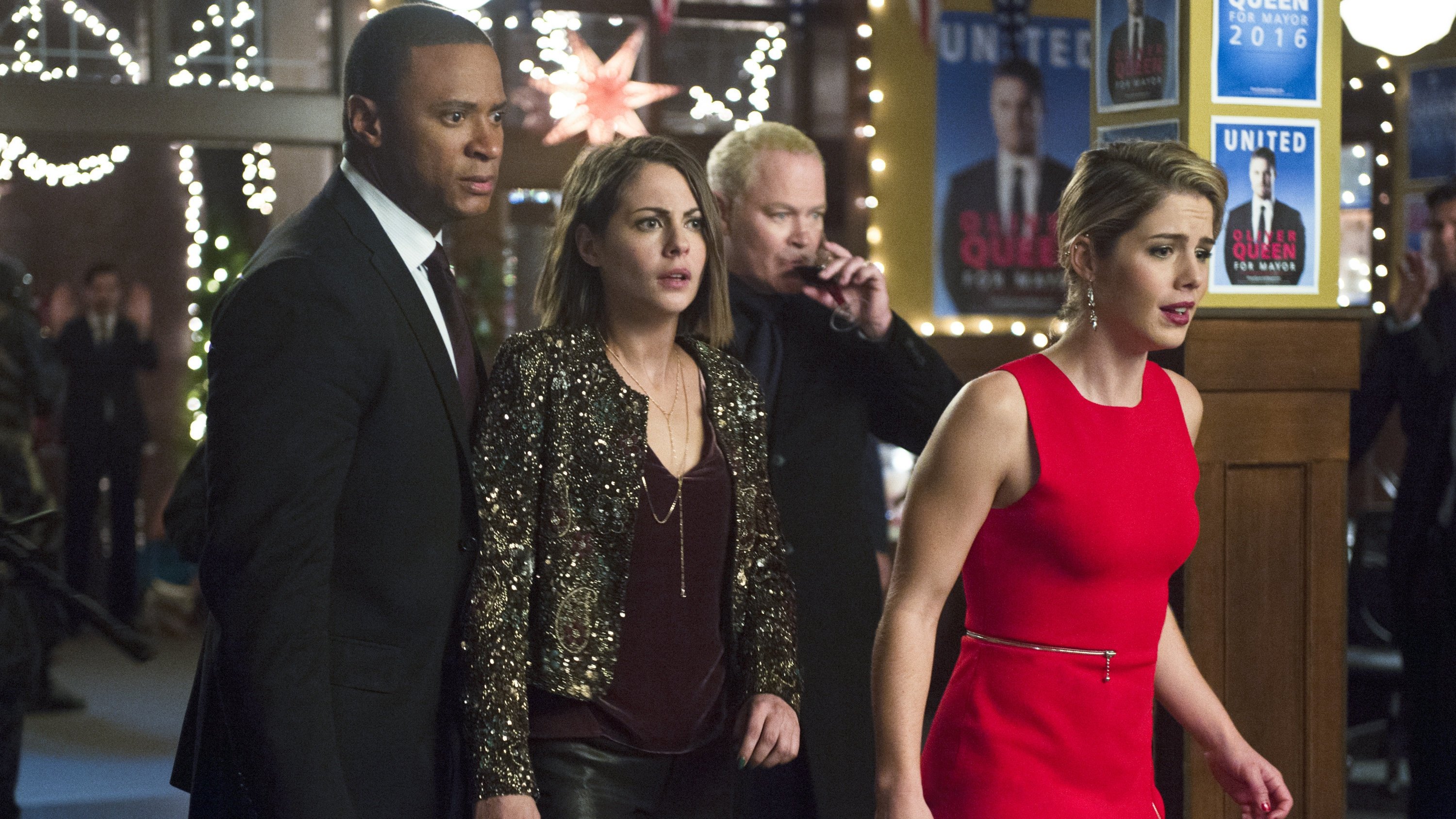 Сезон 4 Серия 9