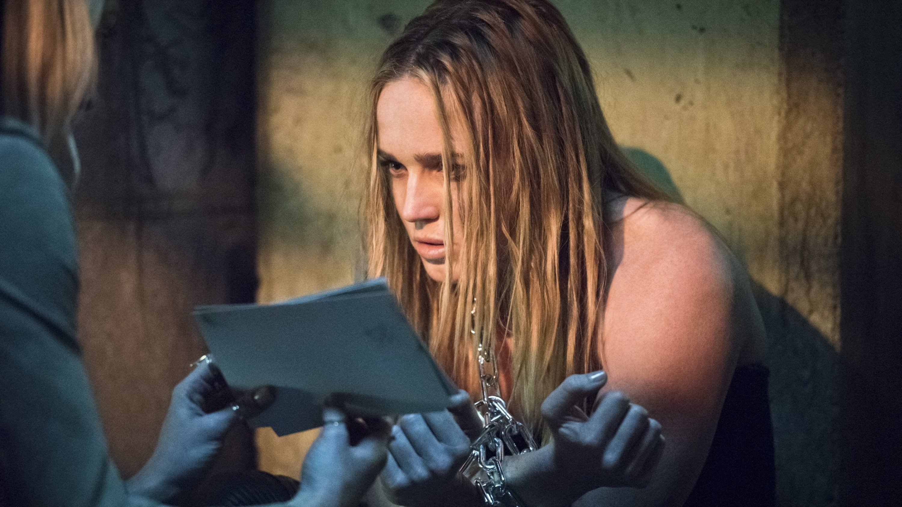 Сезон 4 Серия 4