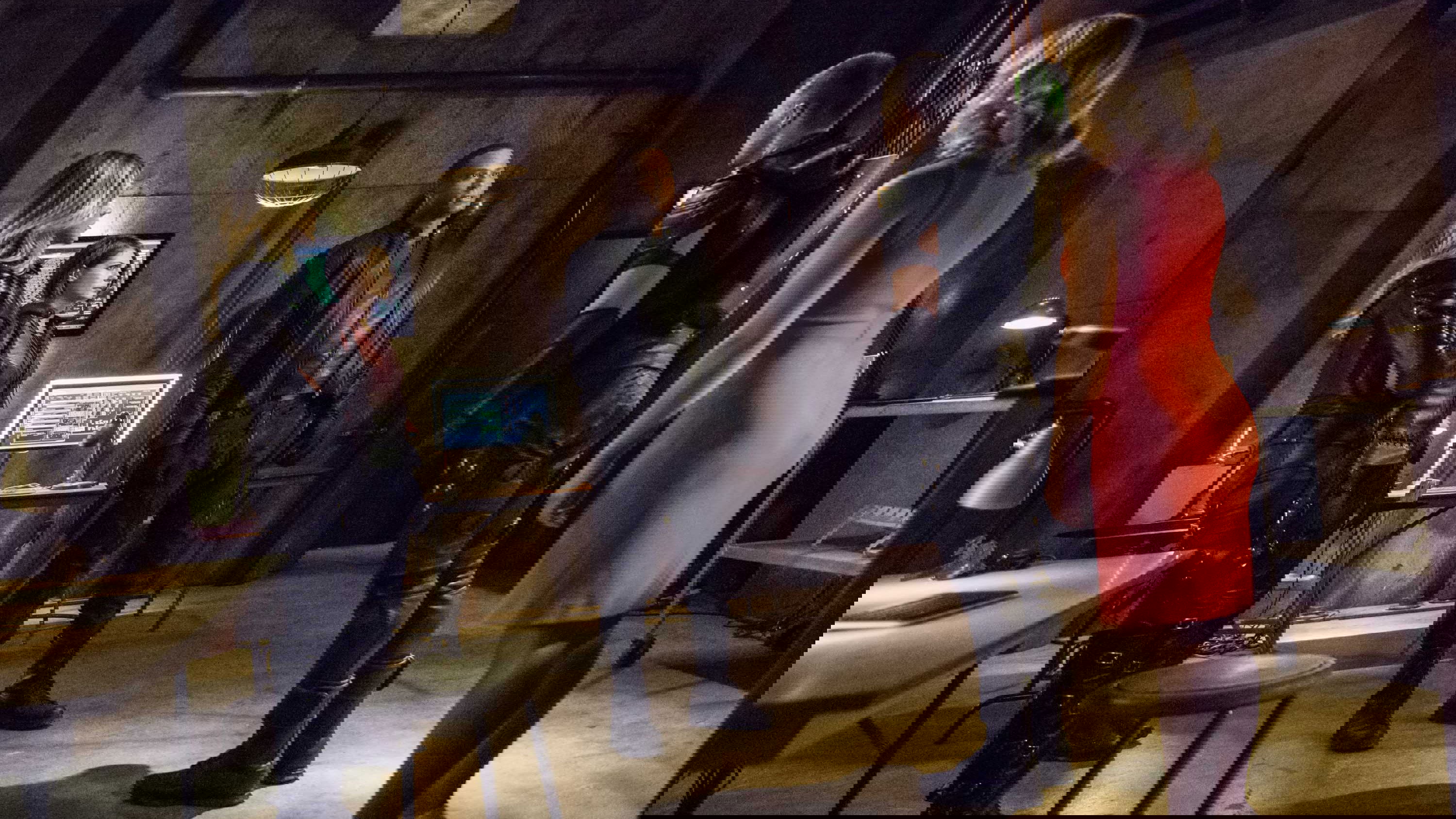 Сезон 4 Серия 1