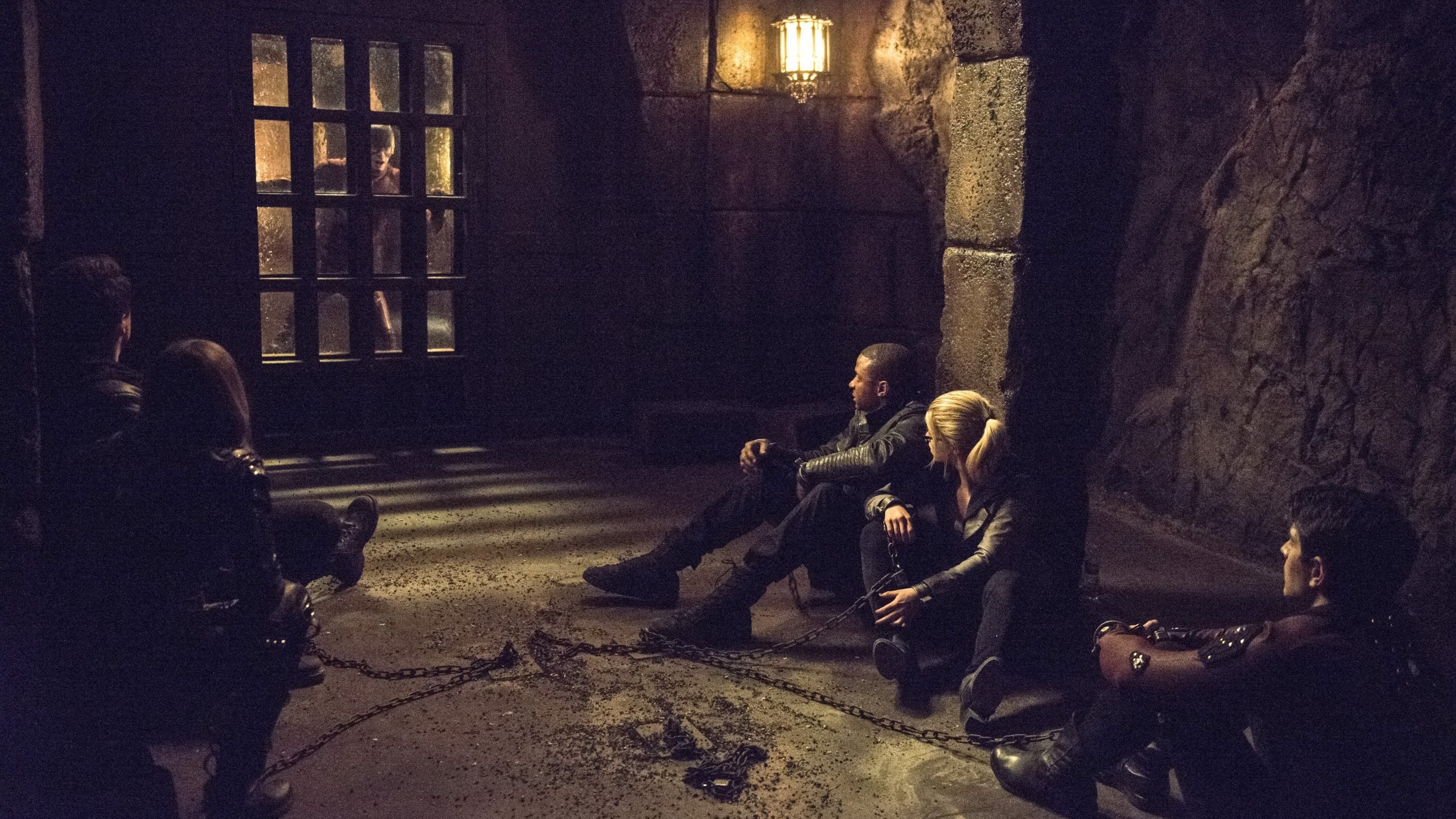 Сезон 3 Серия 23