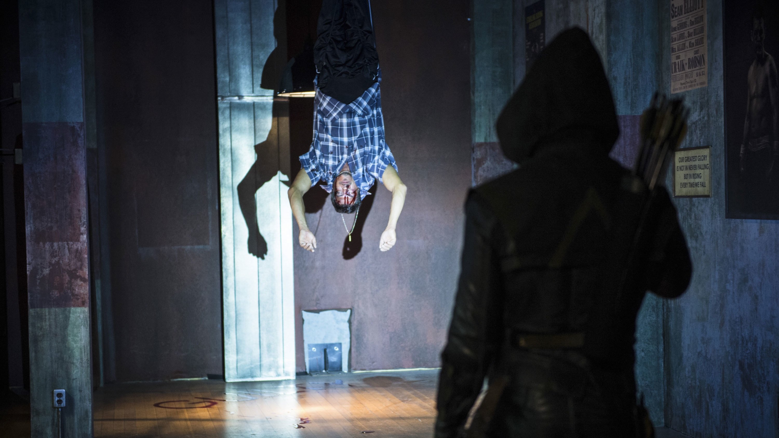 Сезон 3 Серия 6