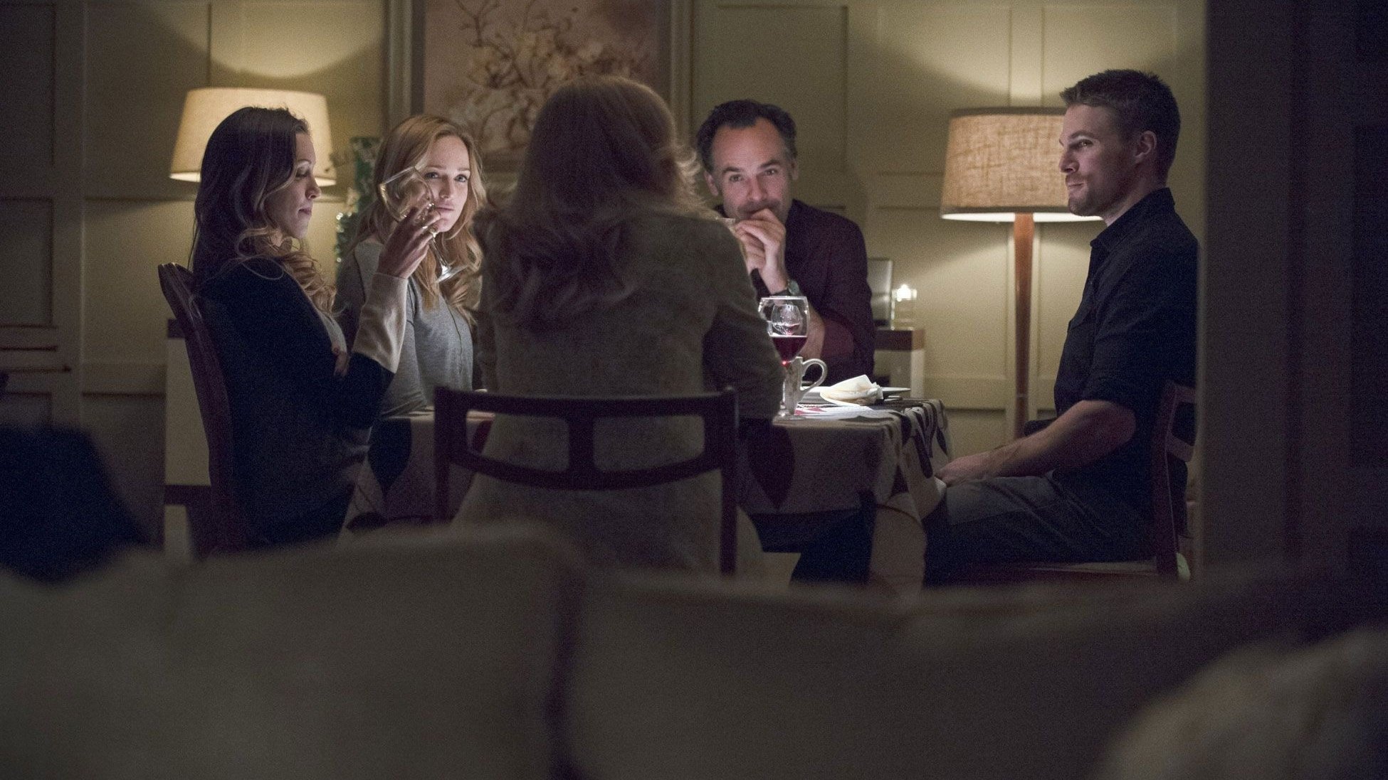 Сезон 2 Серия 14