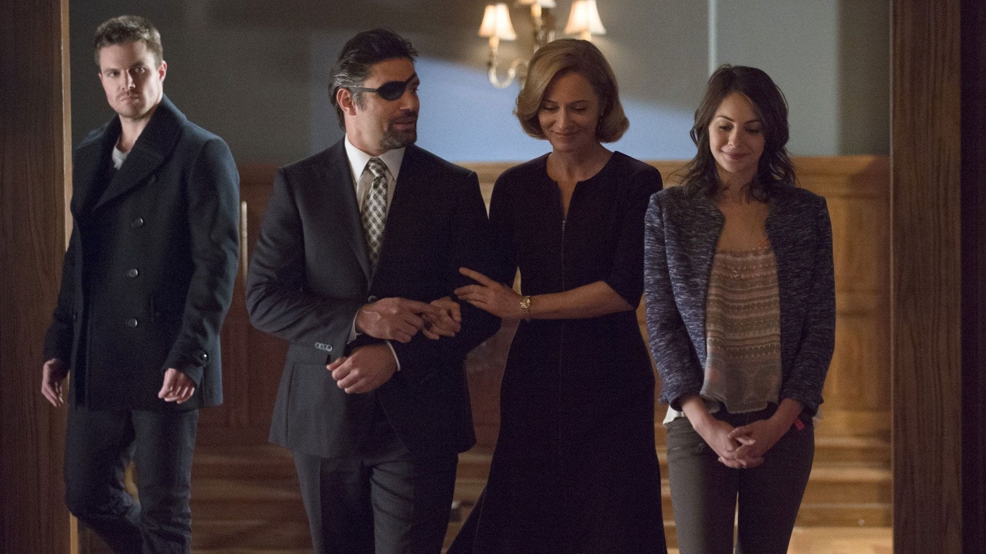 Сезон 2 Серия 15