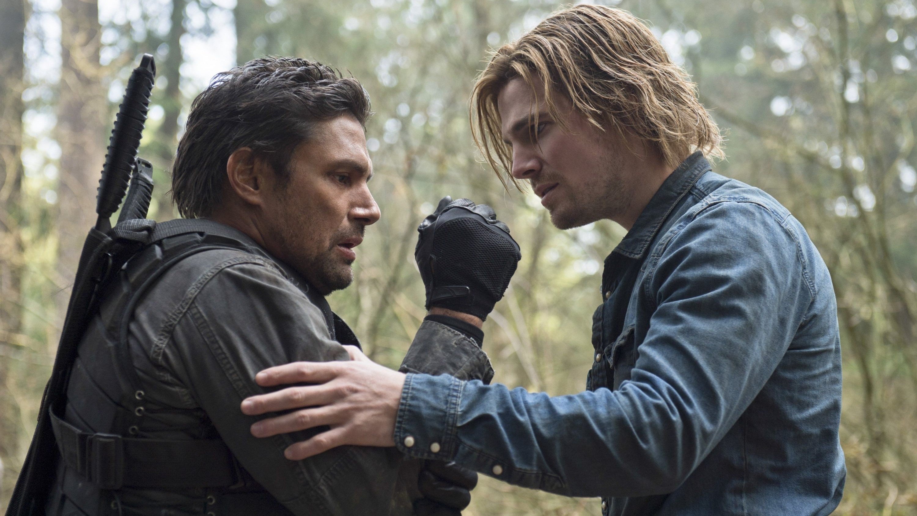 Сезон 2 Серия 12