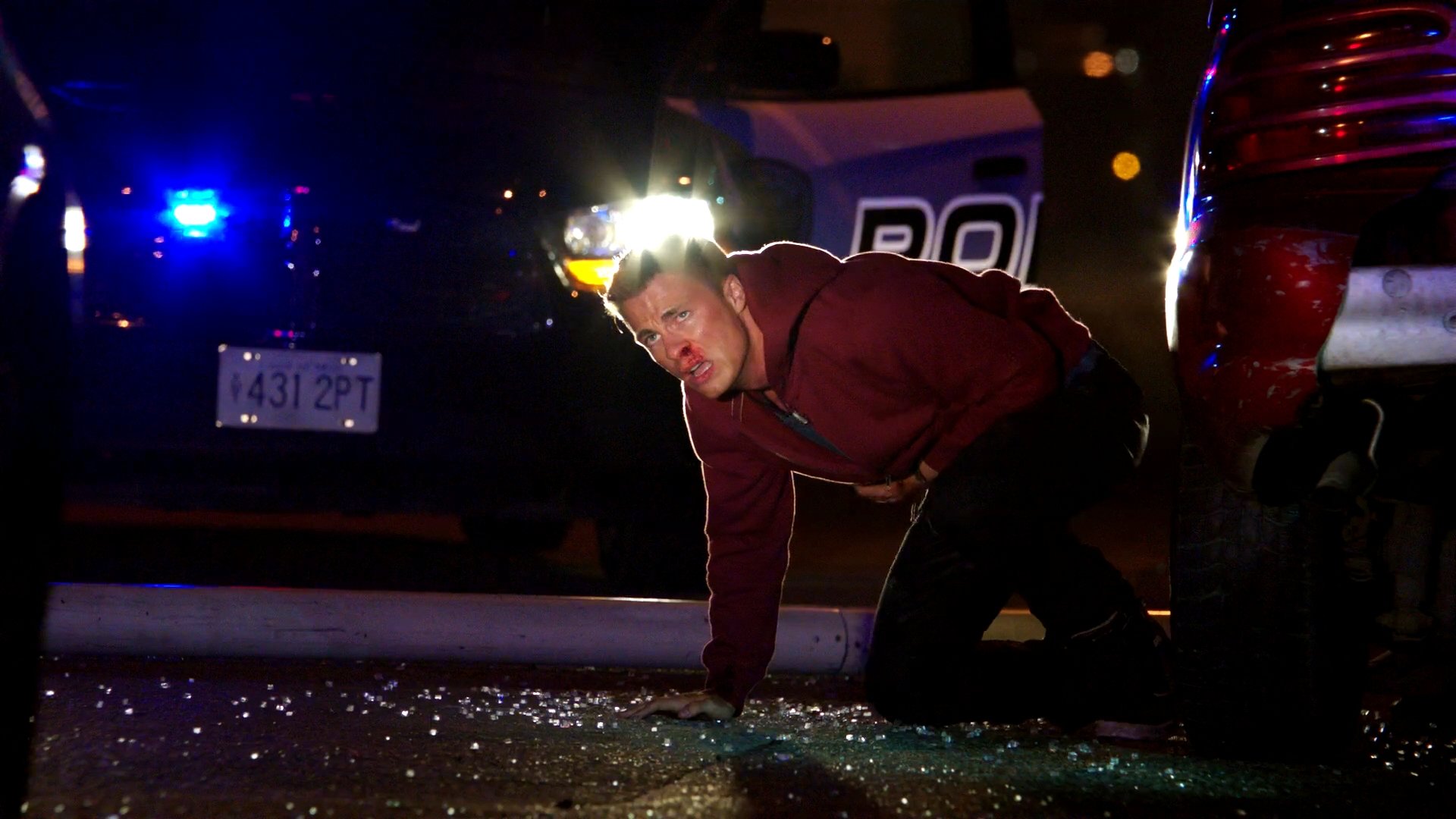 Сезон 2 Серия 2