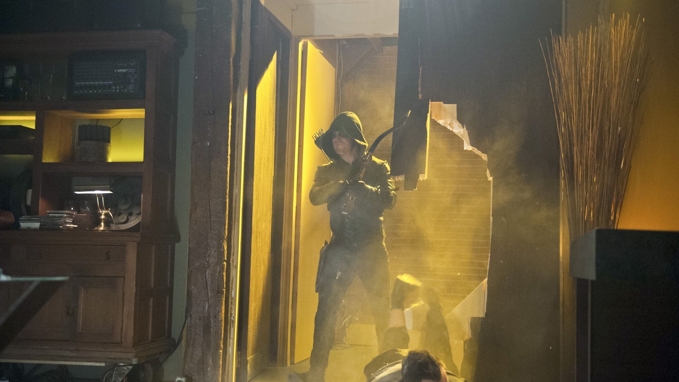 Сезон 1 Серия 21