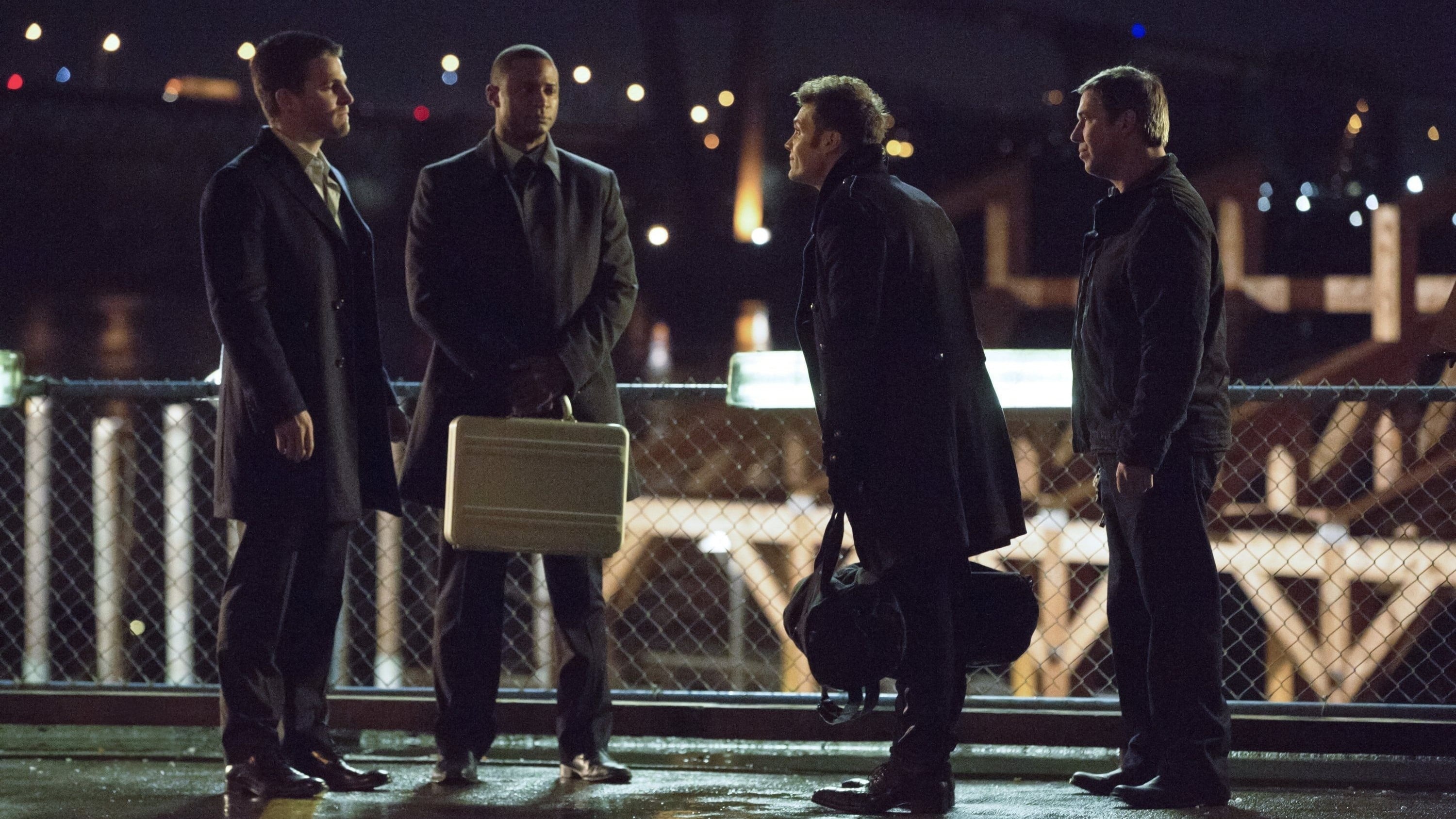 Сезон 1 Серия 12