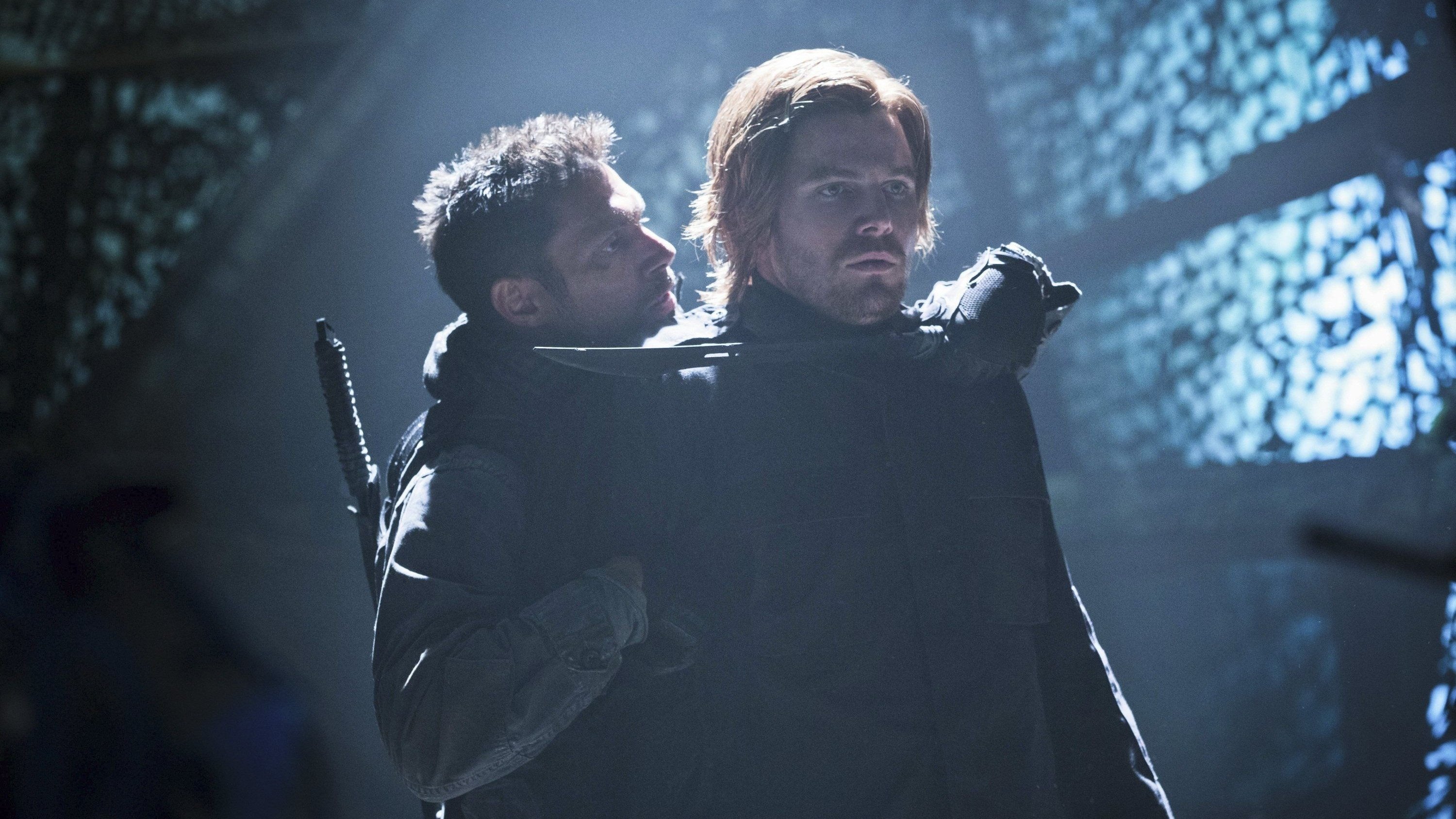 Сезон 1 Серия 13