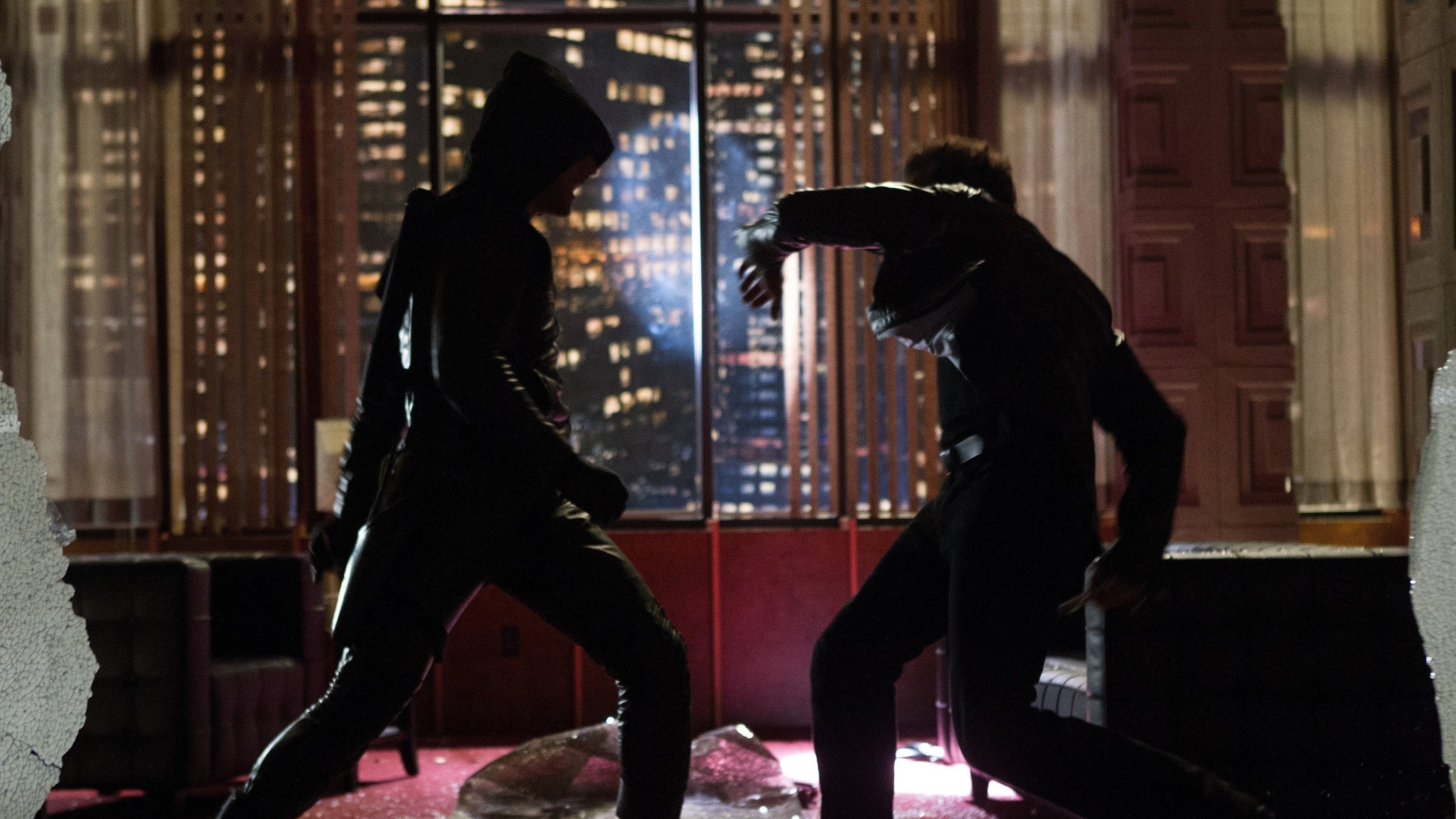 Сезон 1 Серия 1