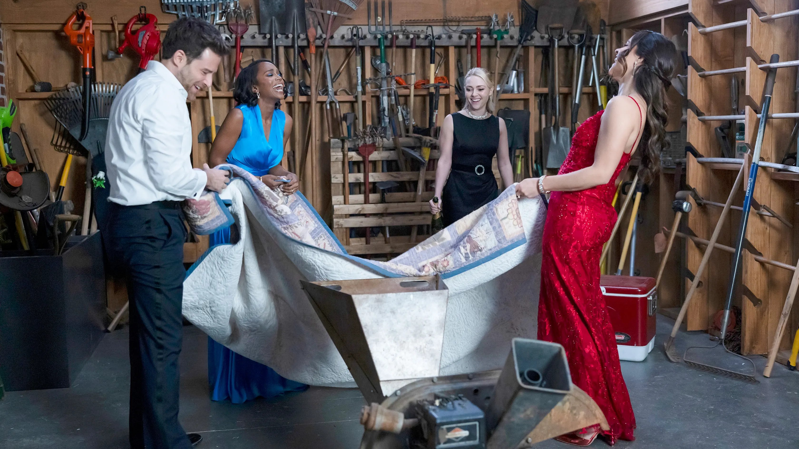 Сезон 1 Серия 11