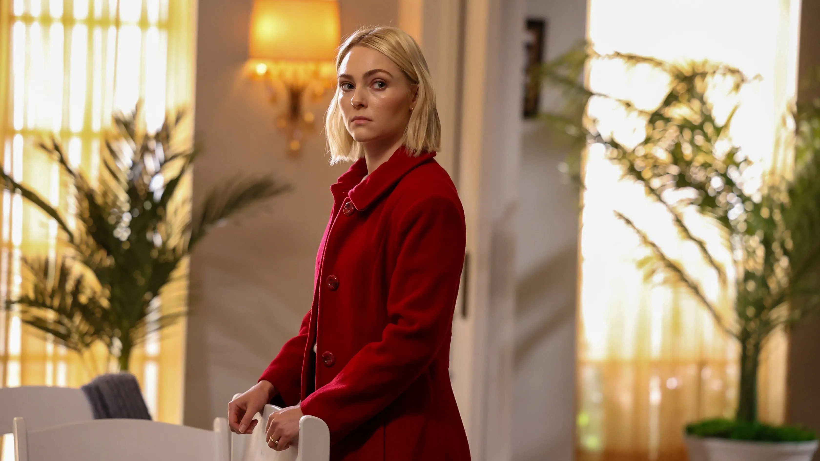 Сезон 1 Серия 12