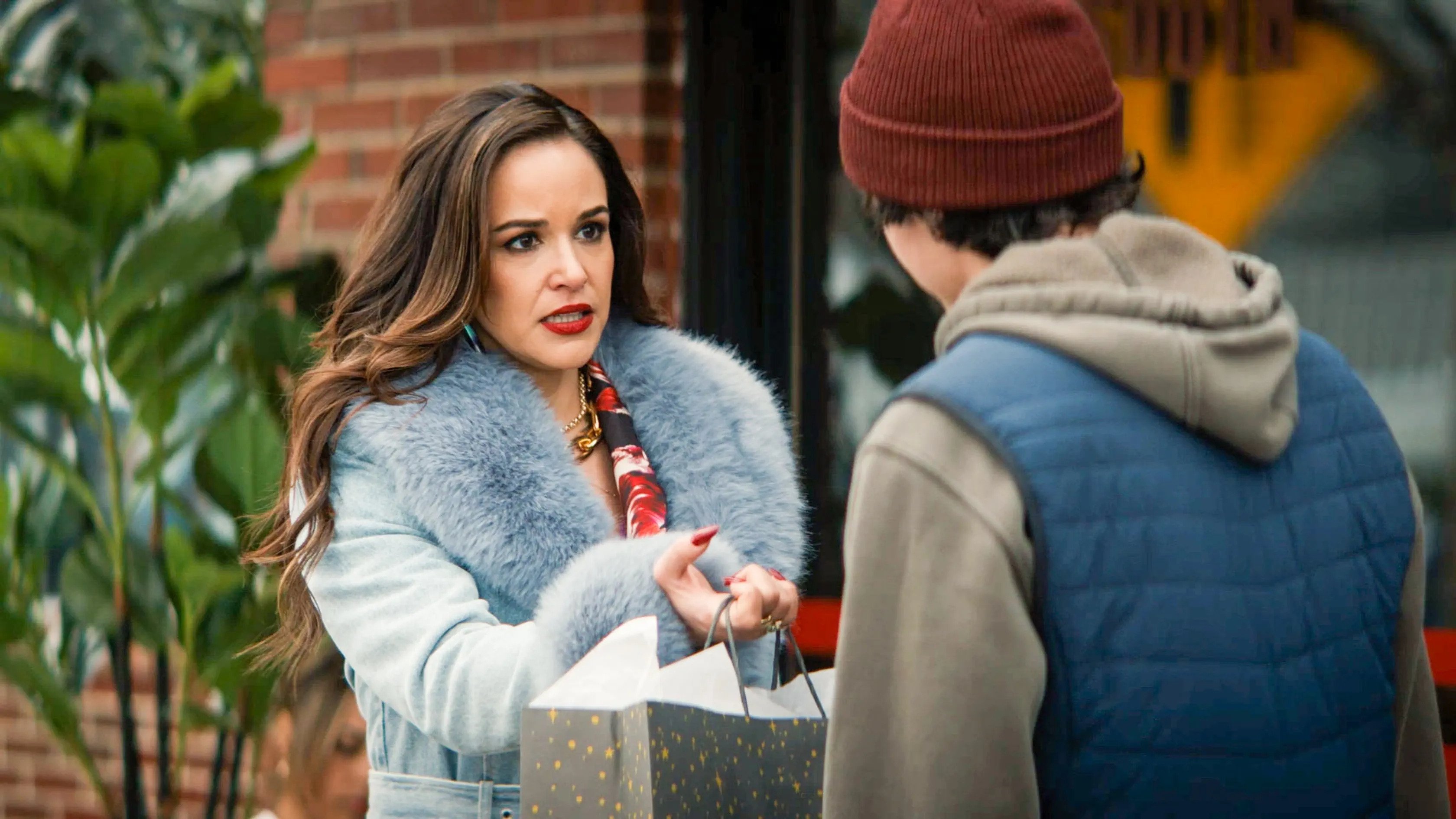 Сезон 1 Серия 10