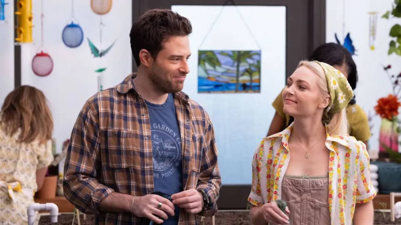 Сезон 1 Серия 7