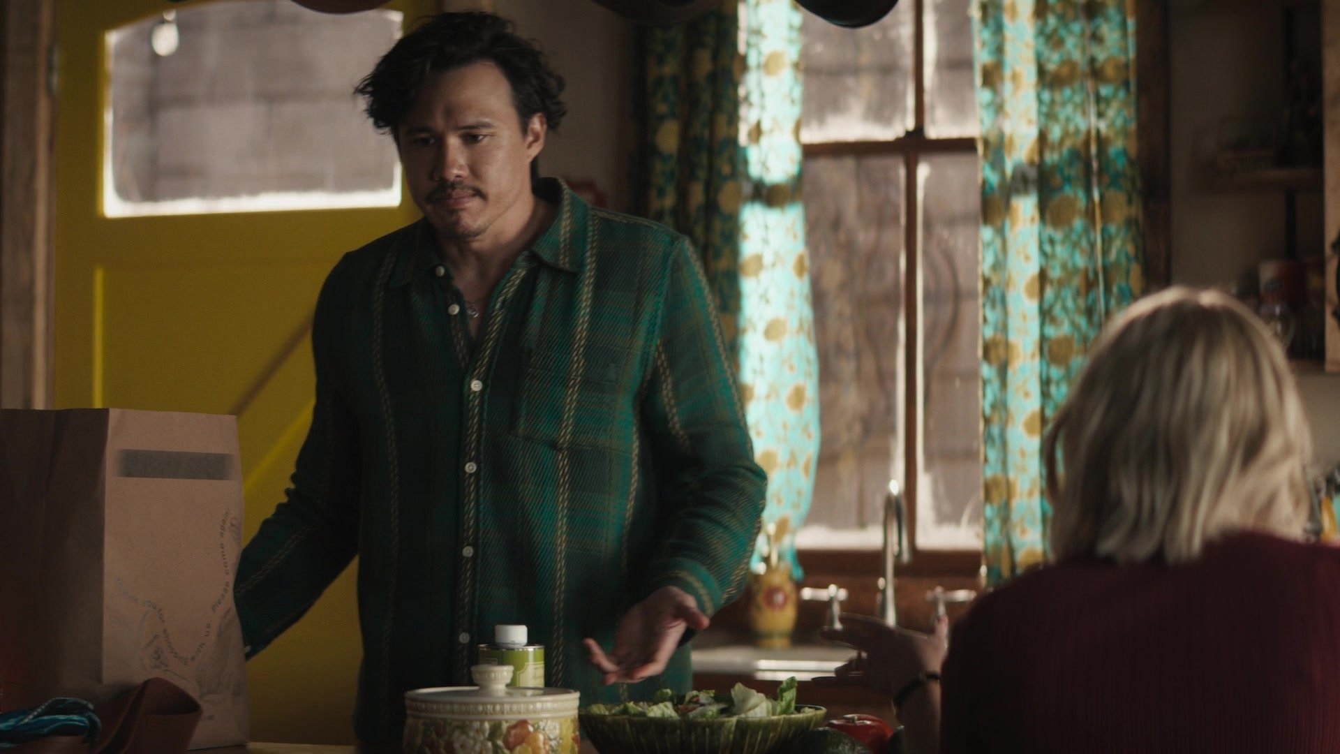 Сезон 1 Серия 4