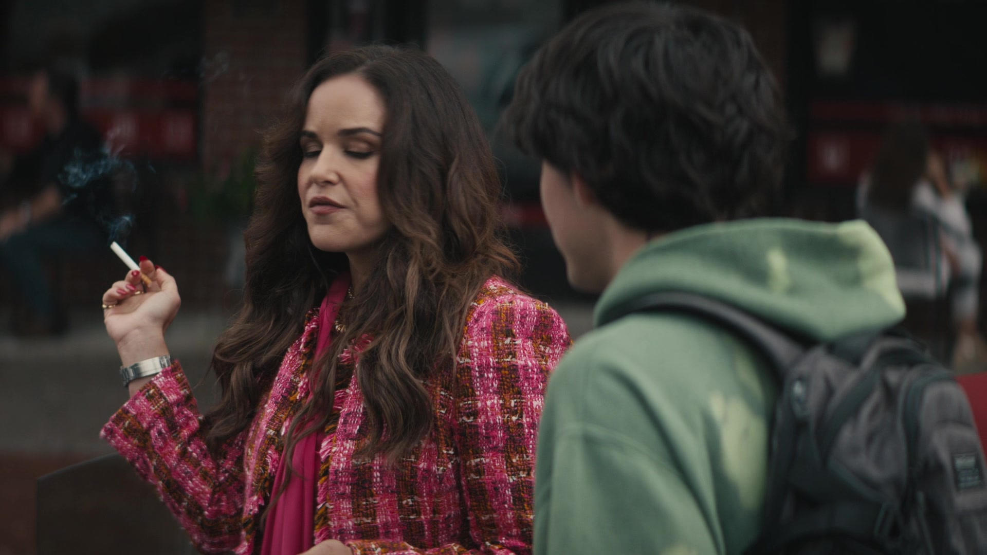 Сезон 1 Серия 3