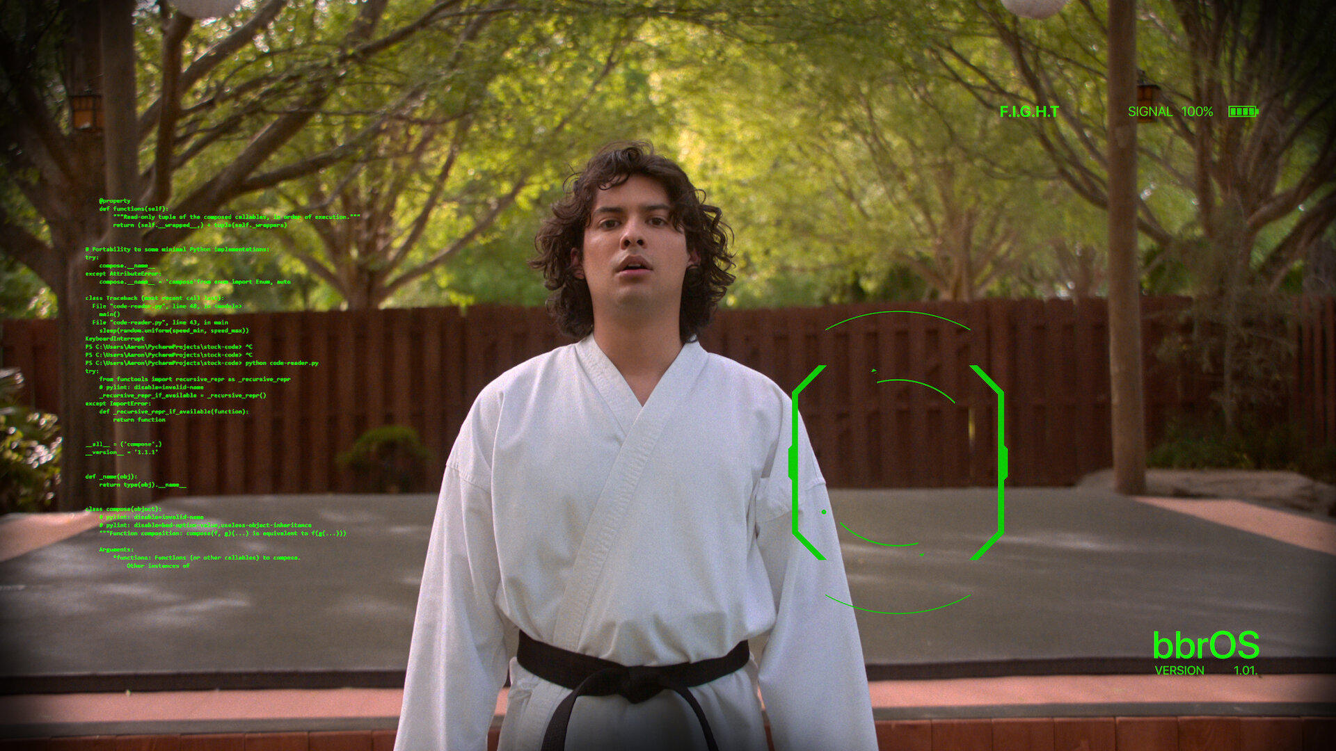 Сезон 6 Серия 12