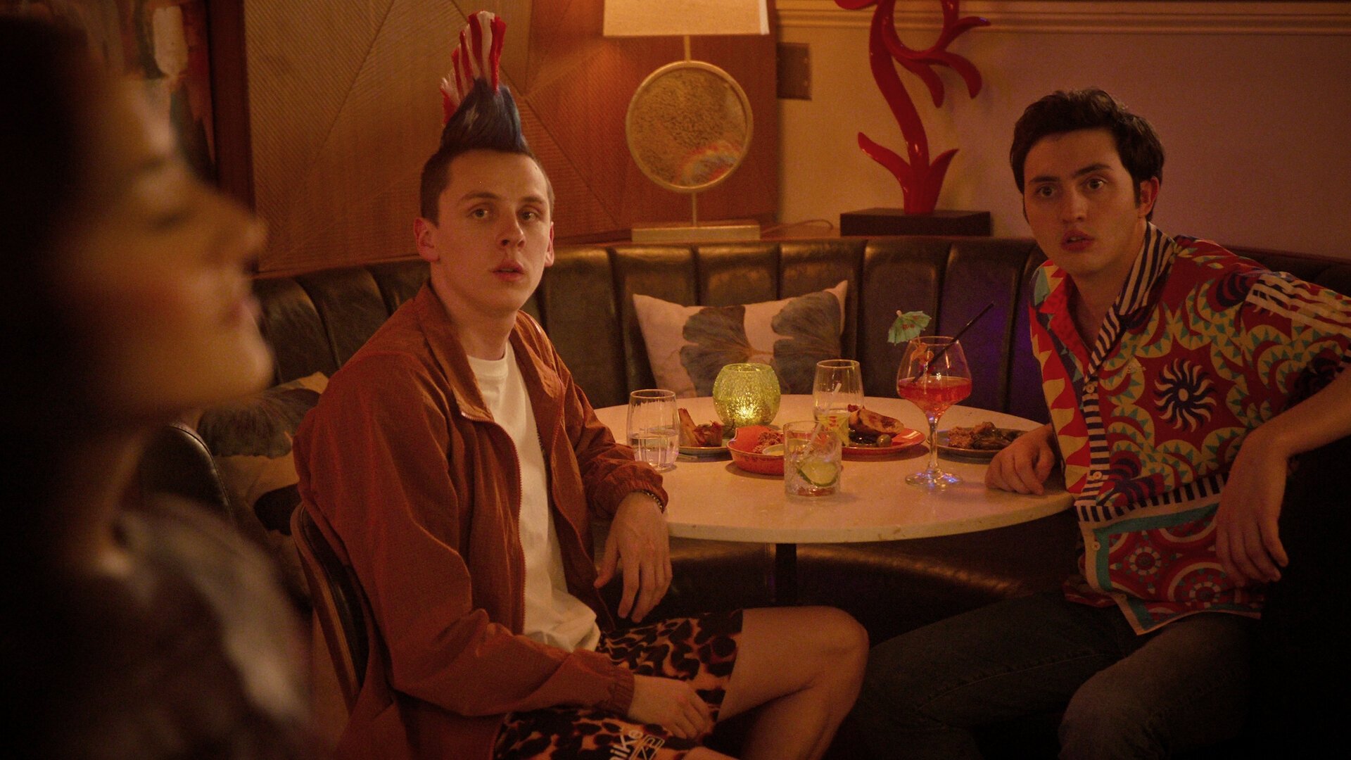 Сезон 6 Серия 8