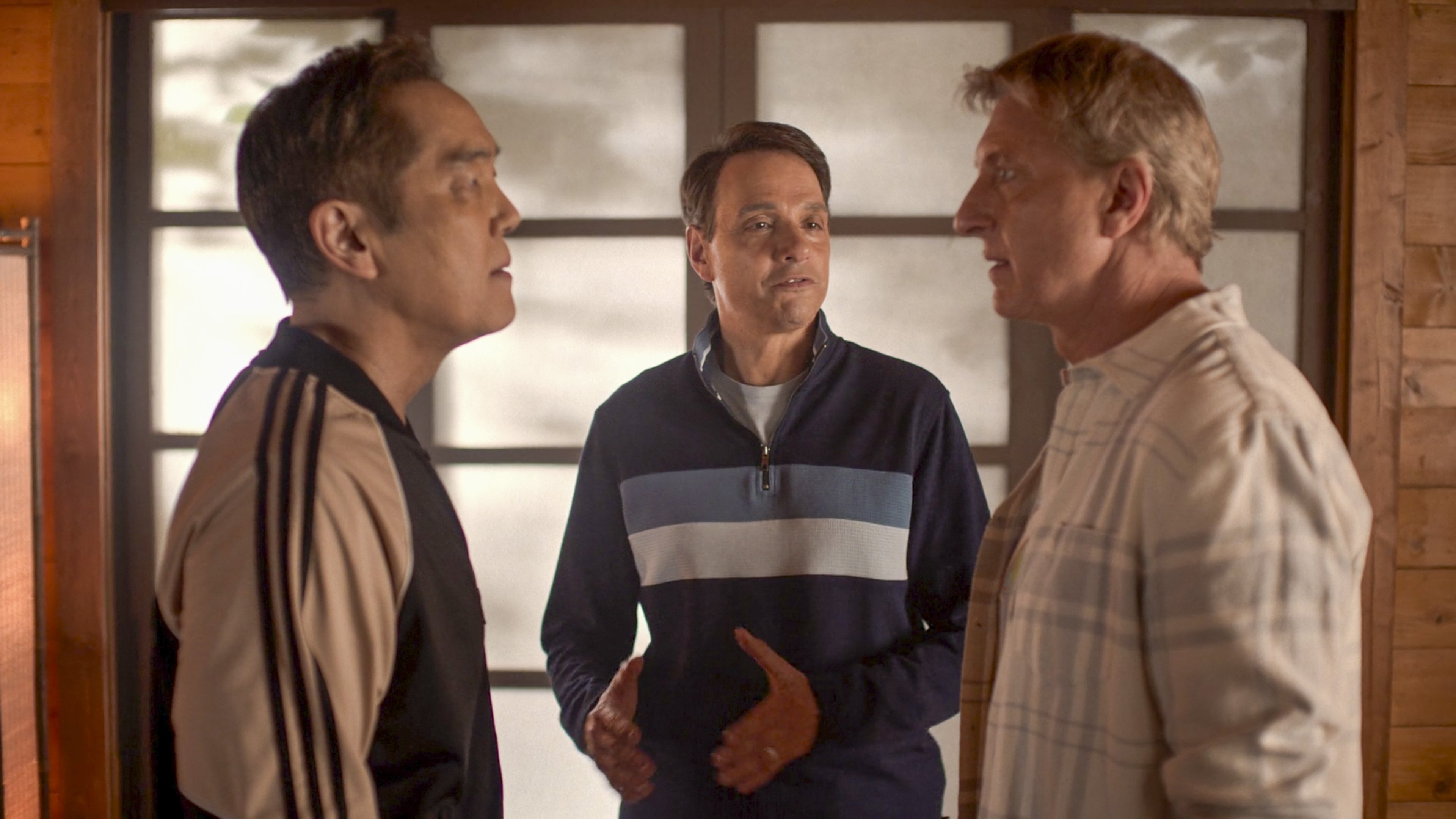 Сезон 6 Серия 1