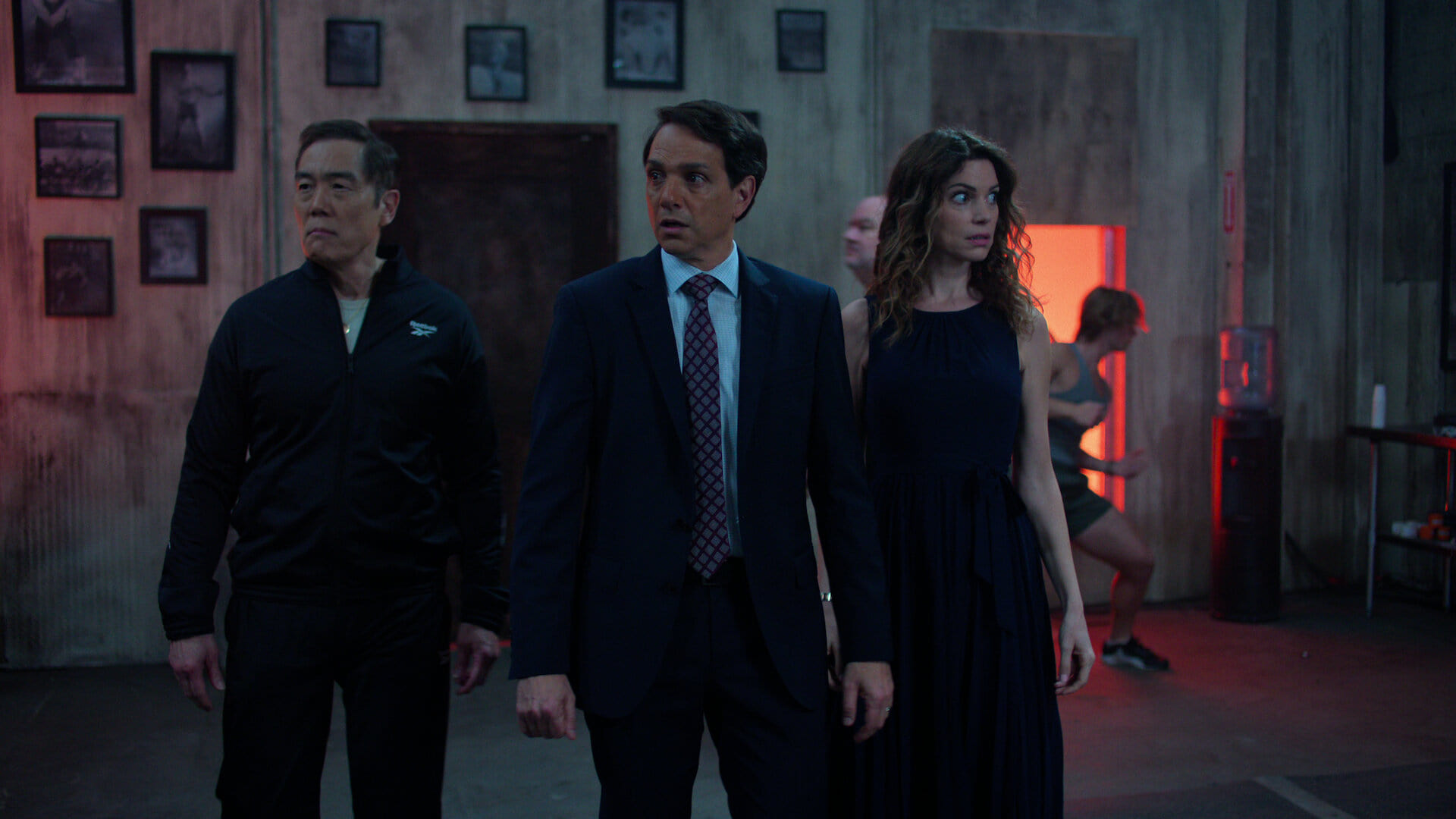 Сезон 6 Серия 3