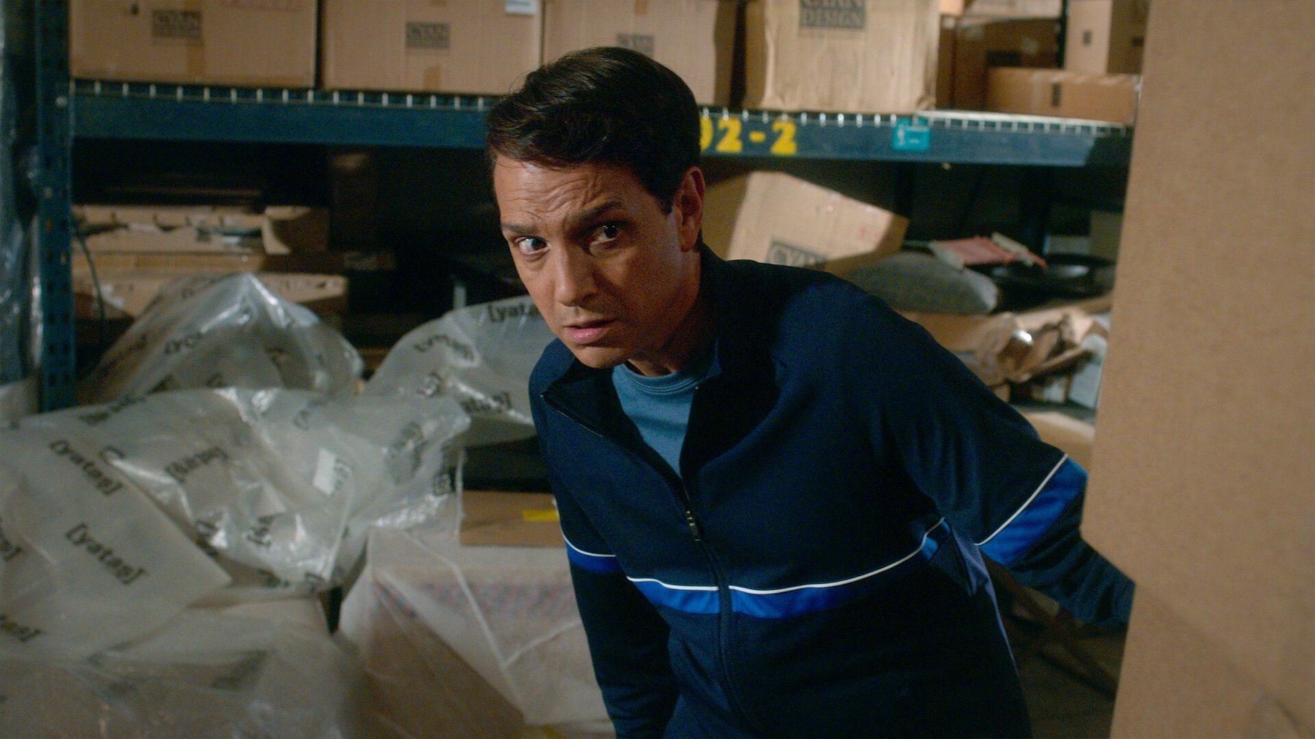 Сезон 5 Серия 3