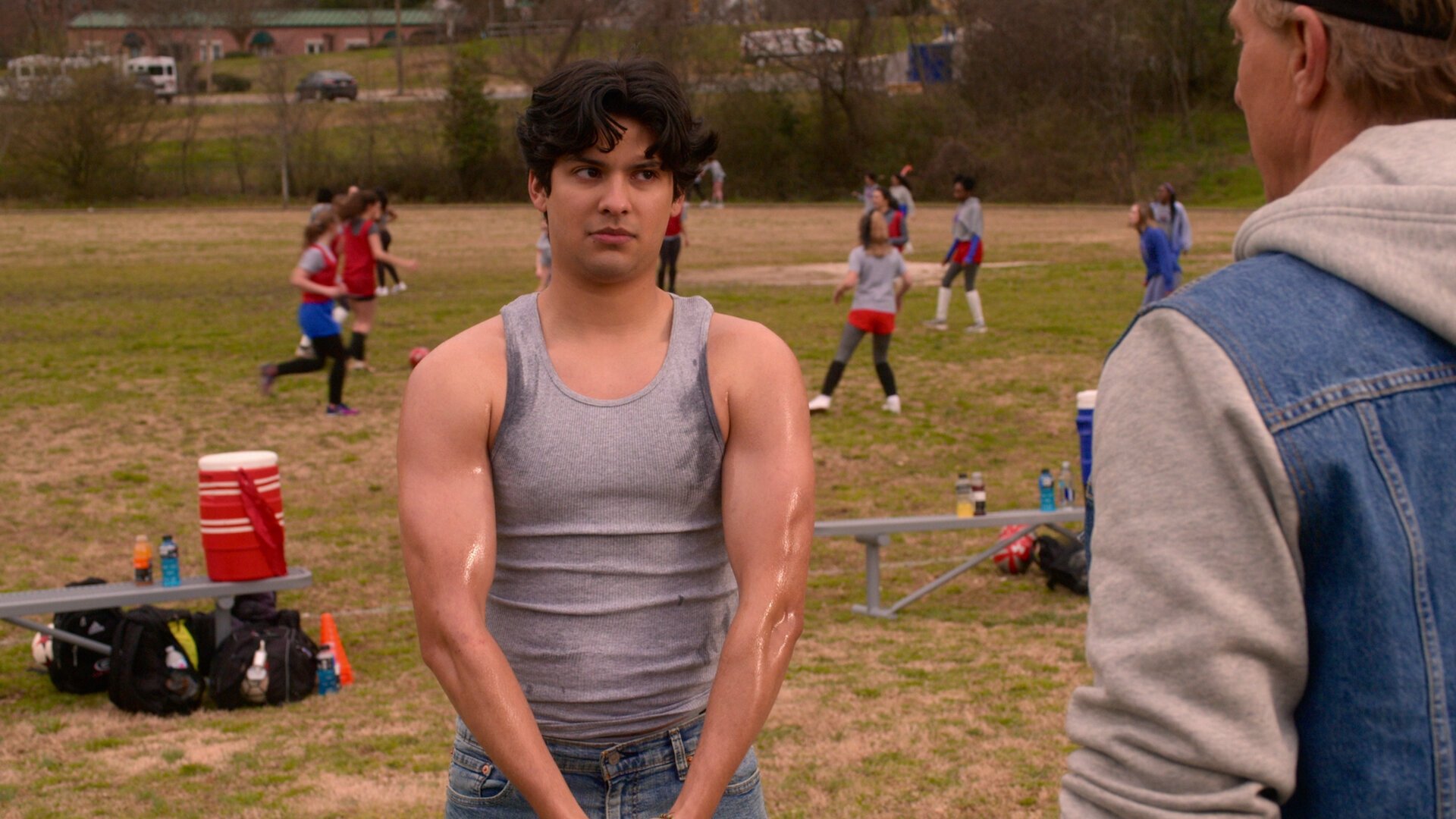 Сезон 4 Серия 6