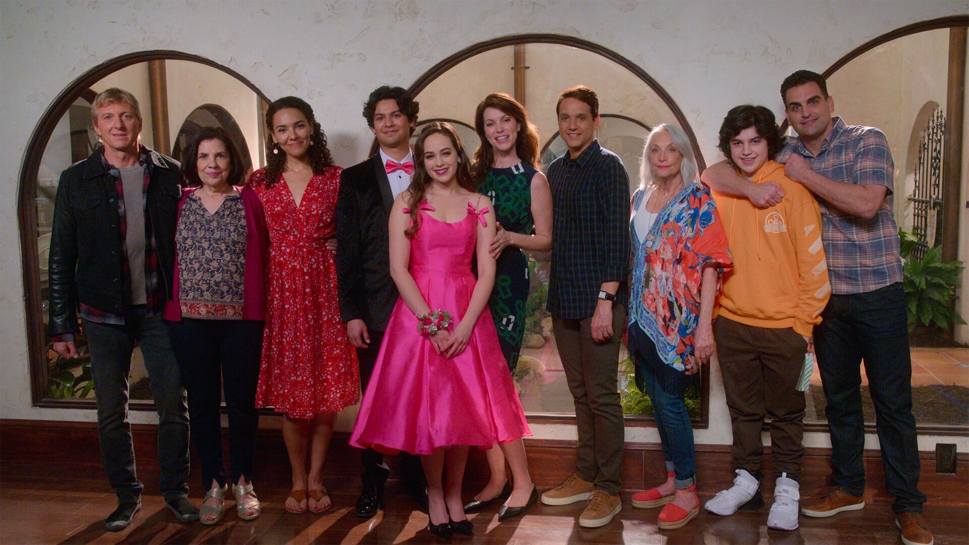 Сезон 4 Серия 8