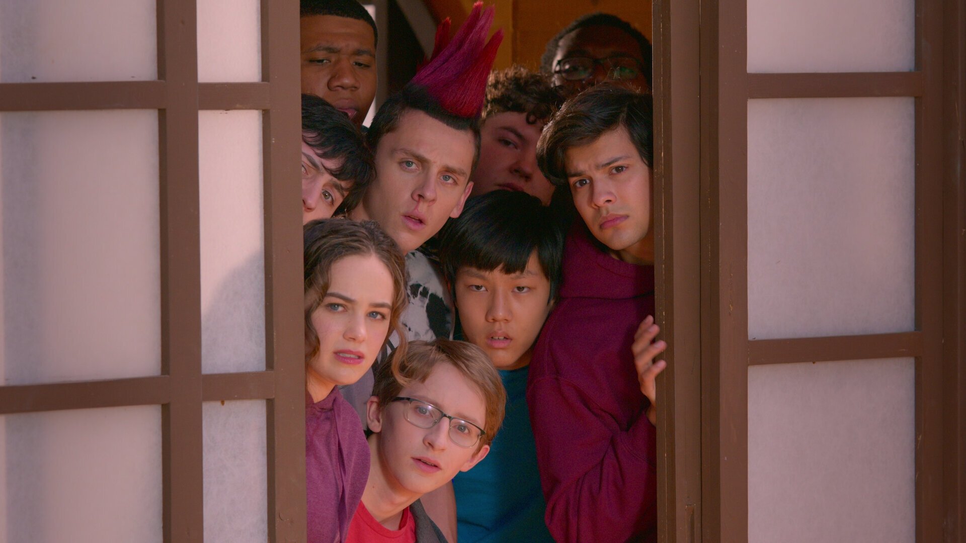 Сезон 4 Серия 5