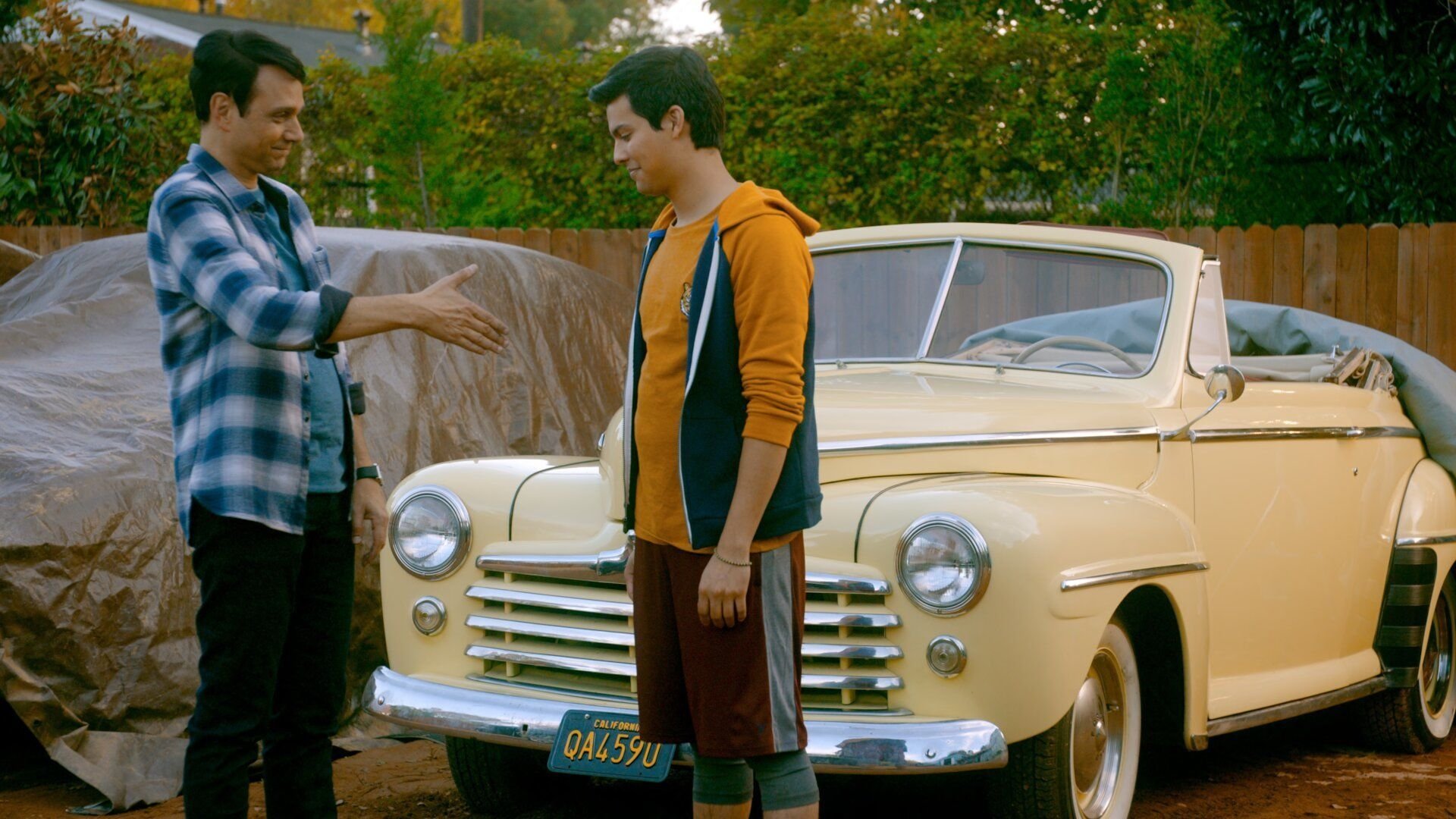 Сезон 3 Серия 9