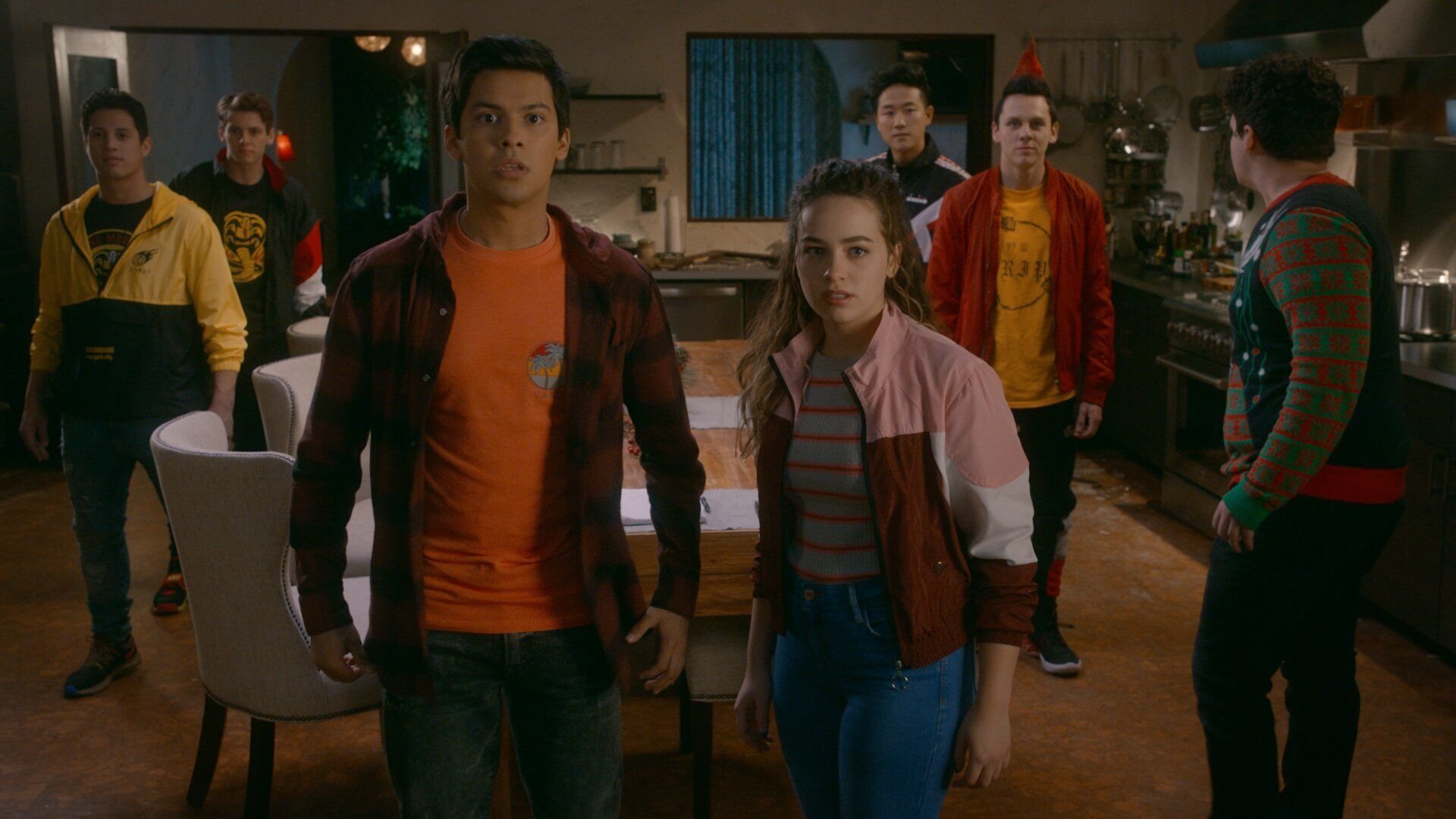 Сезон 3 Серия 10