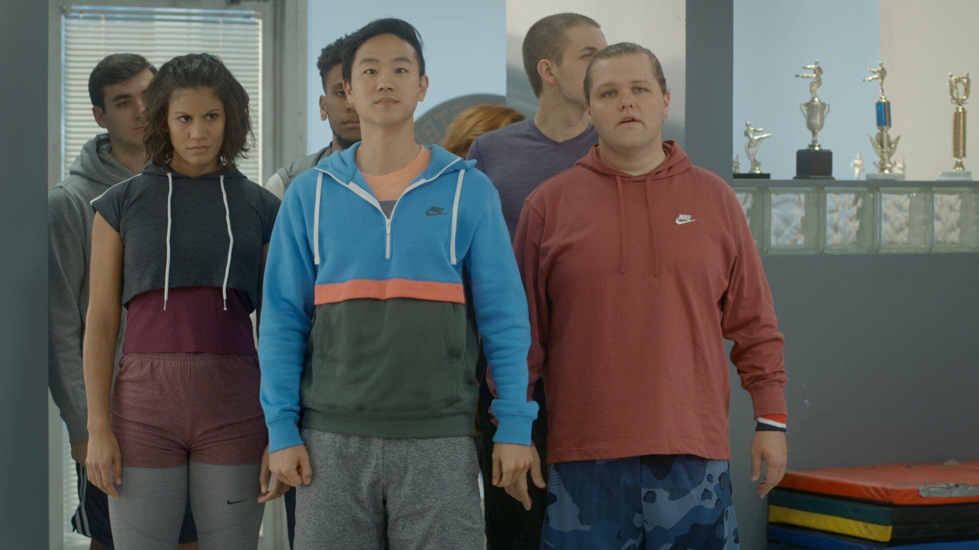 Сезон 3 Серия 6