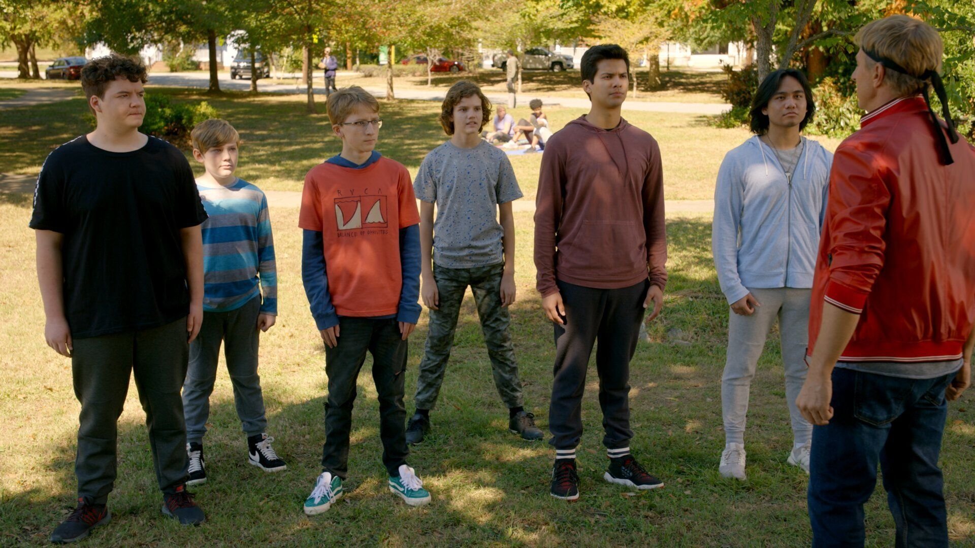 Сезон 3 Серия 7