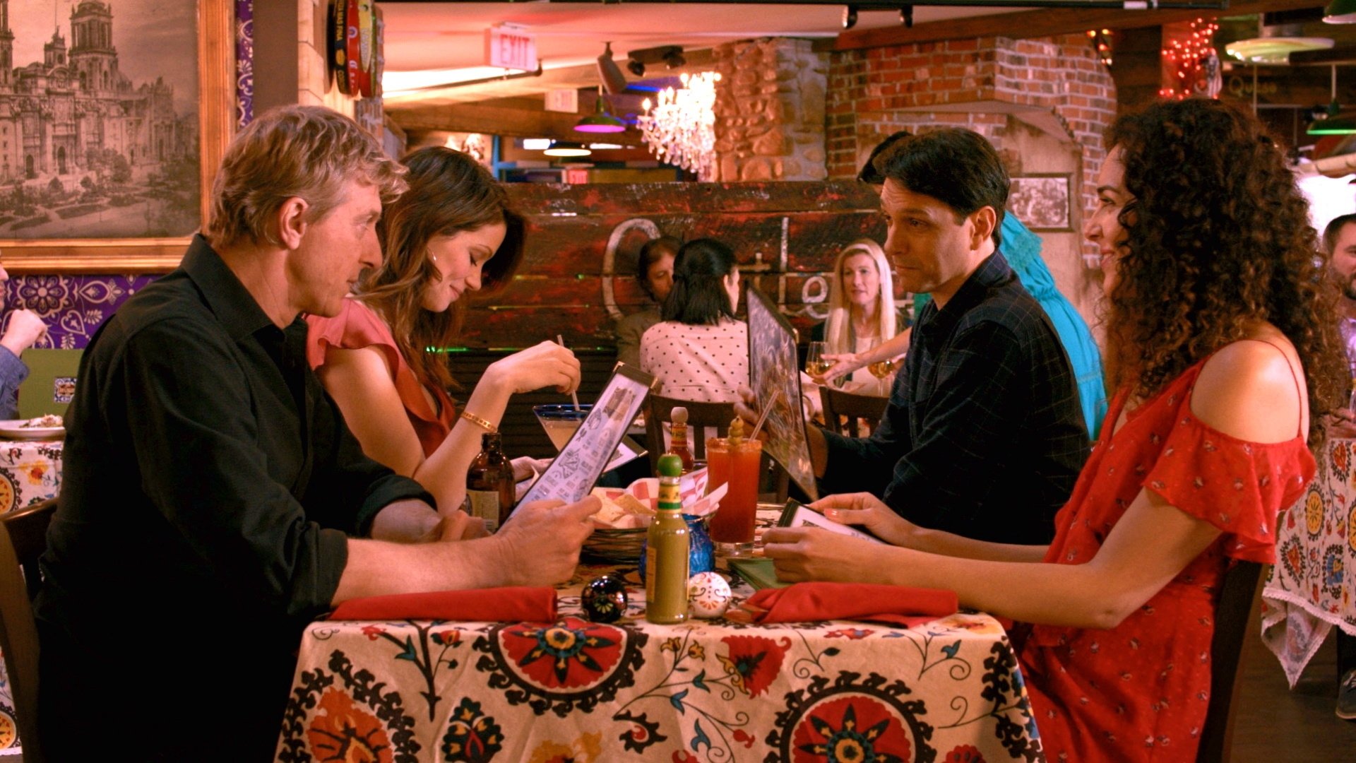 Сезон 2 Серия 9