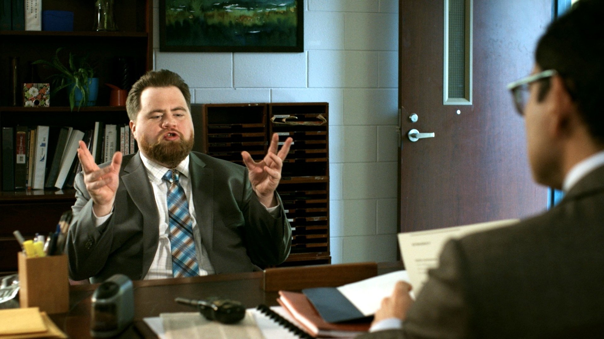 Сезон 2 Серия 10