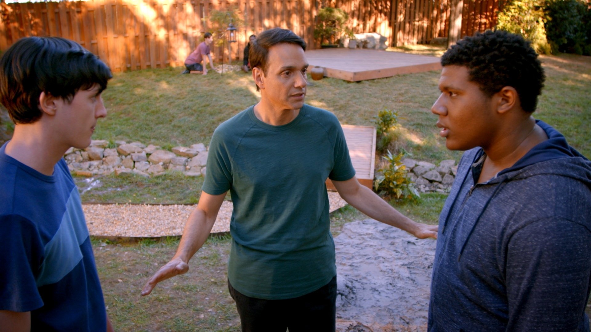 Сезон 2 Серия 6