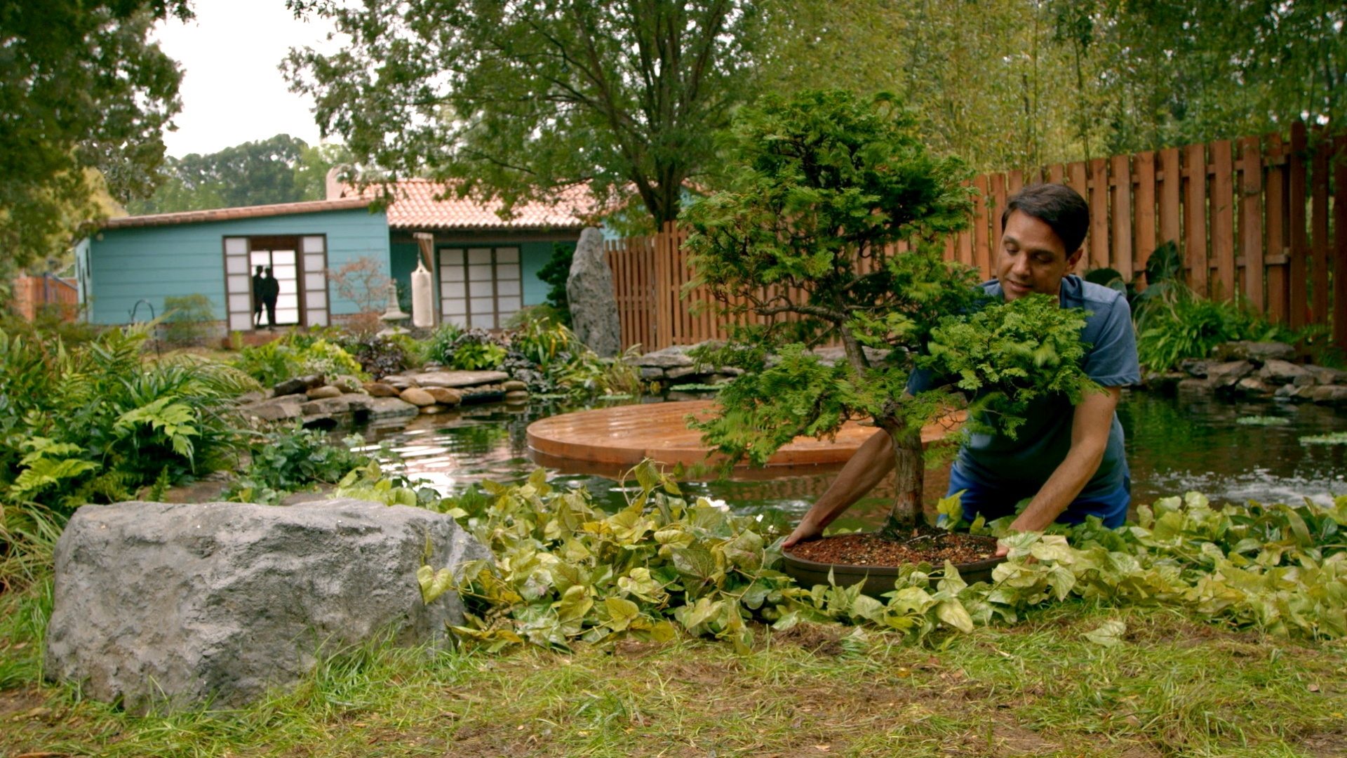 Сезон 2 Серия 2