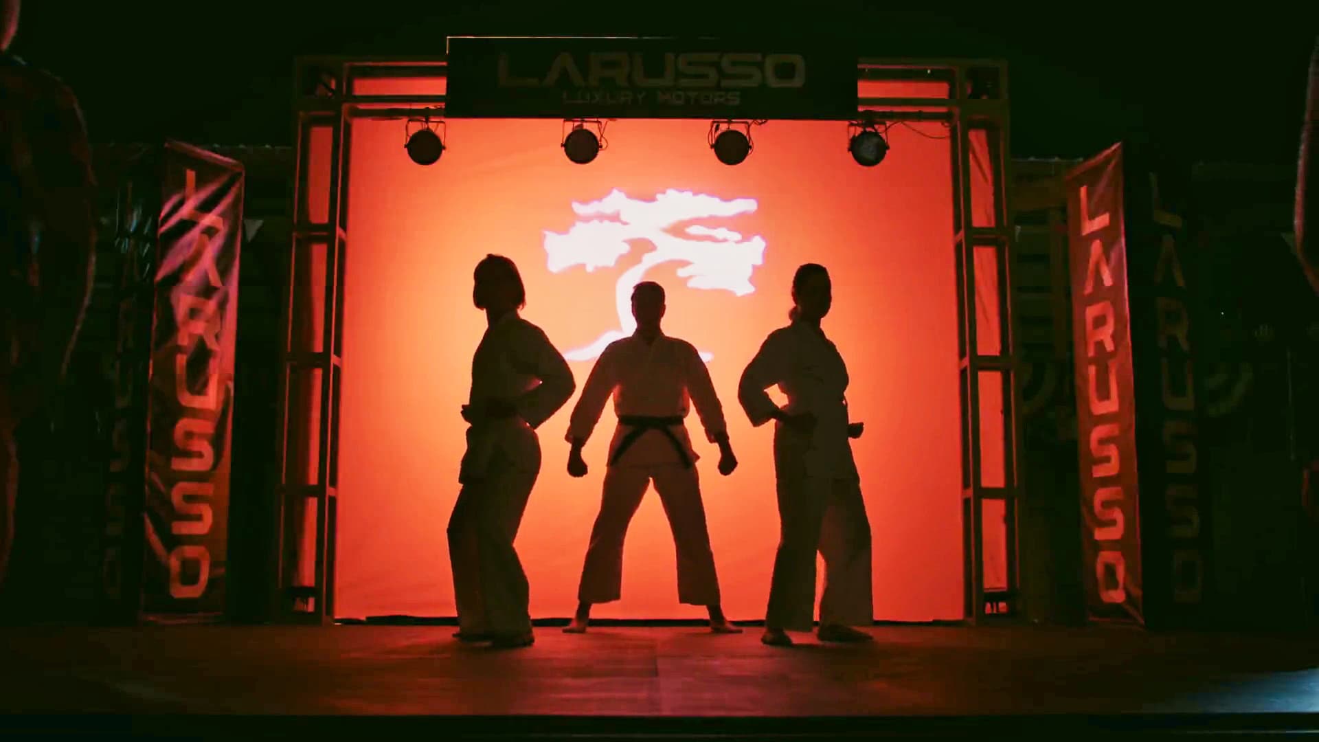 Сезон 2 Серия 3