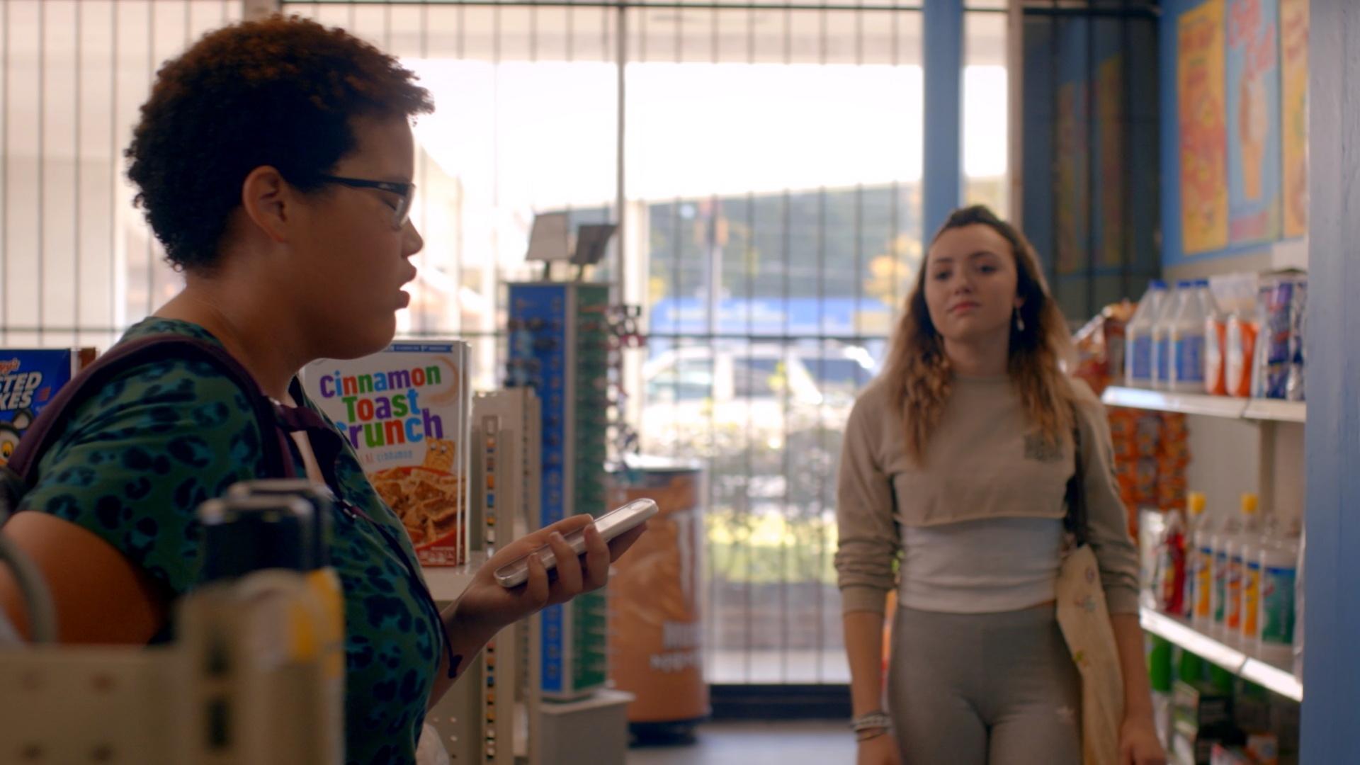 Сезон 2 Серия 4