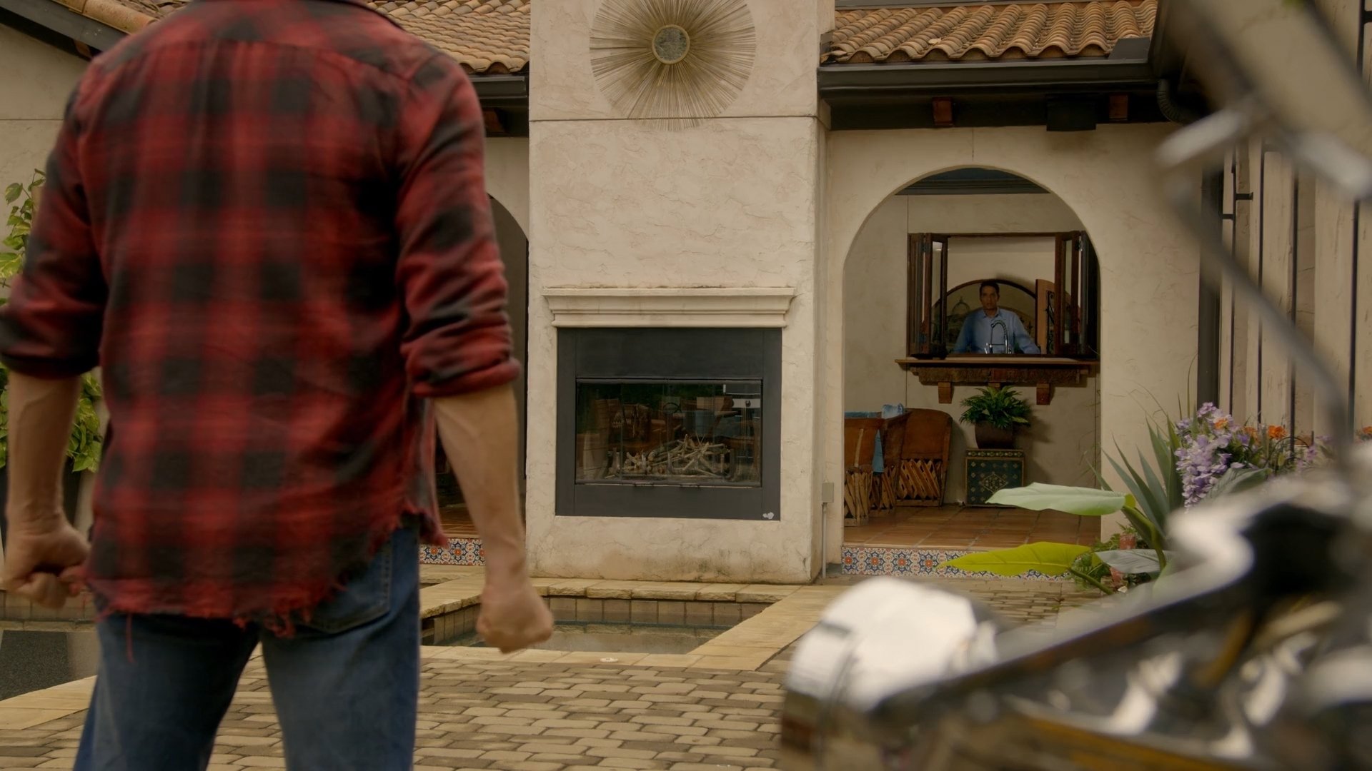 Сезон 1 Серия 9