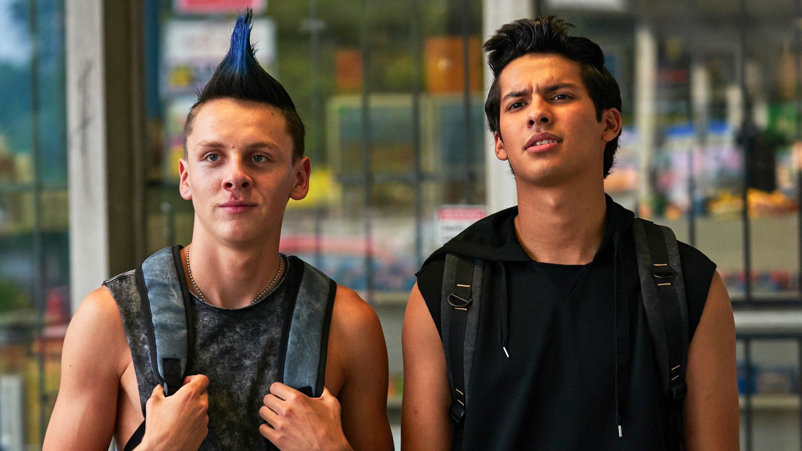 Сезон 2 Серия 1