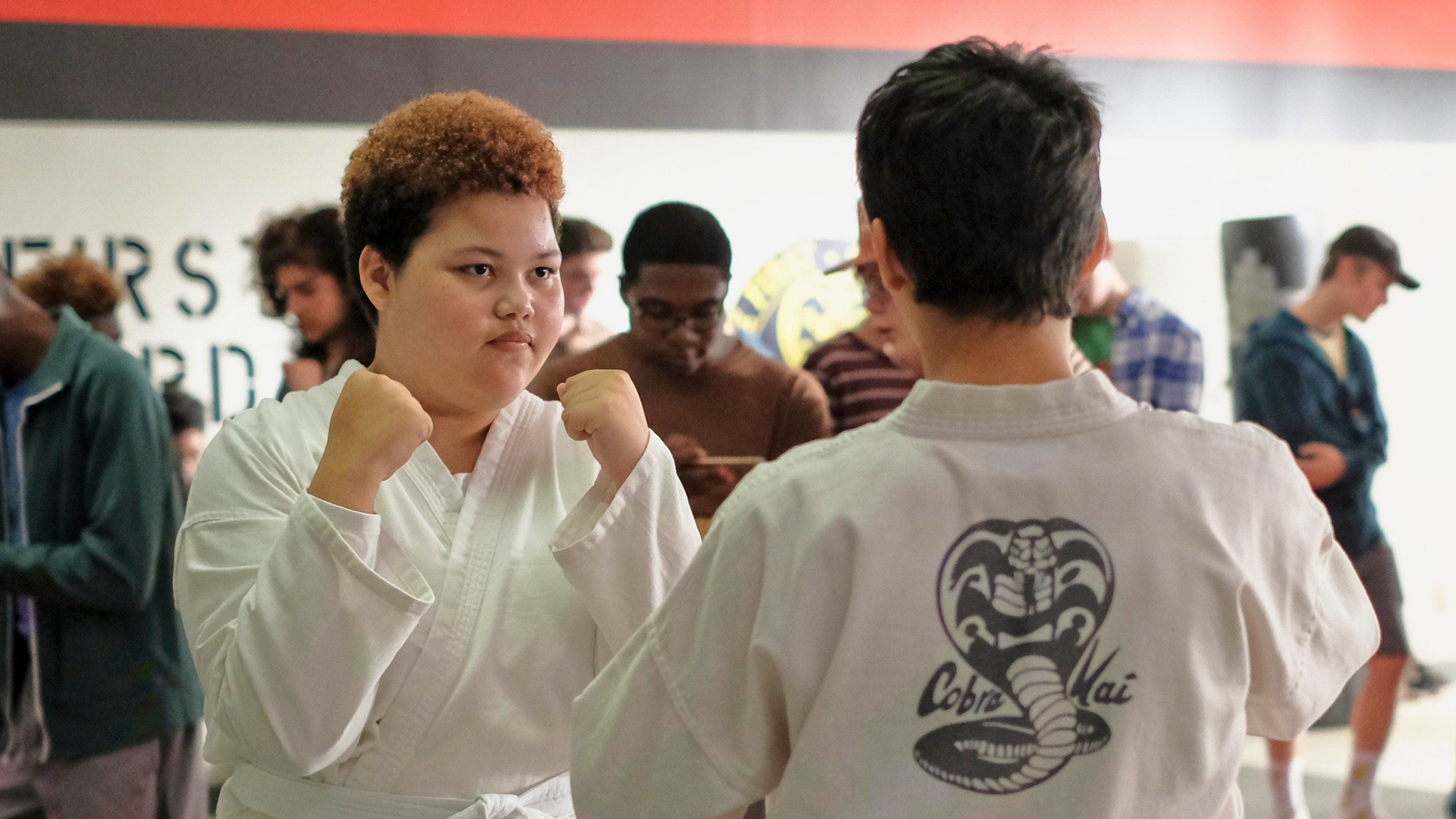 Сезон 1 Серия 6