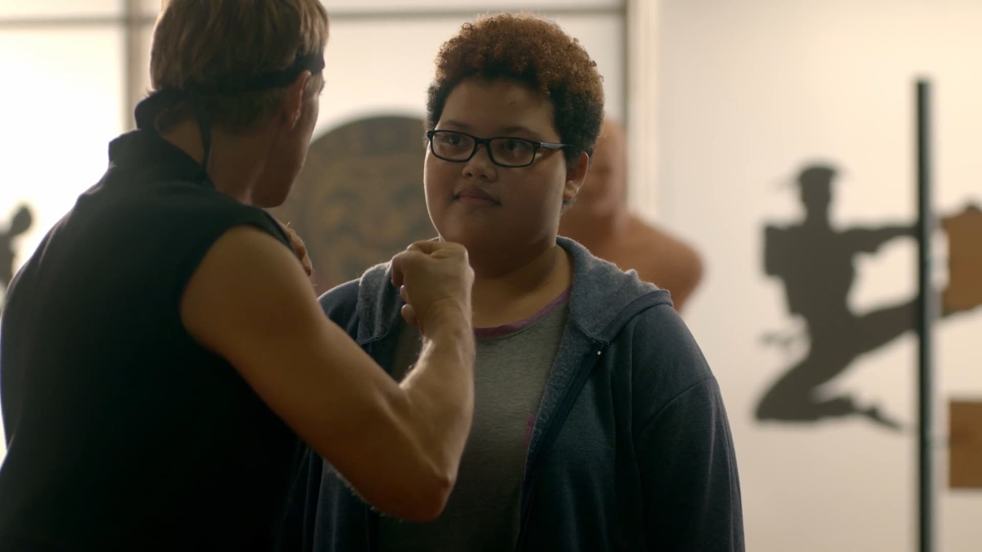 Сезон 1 Серия 5